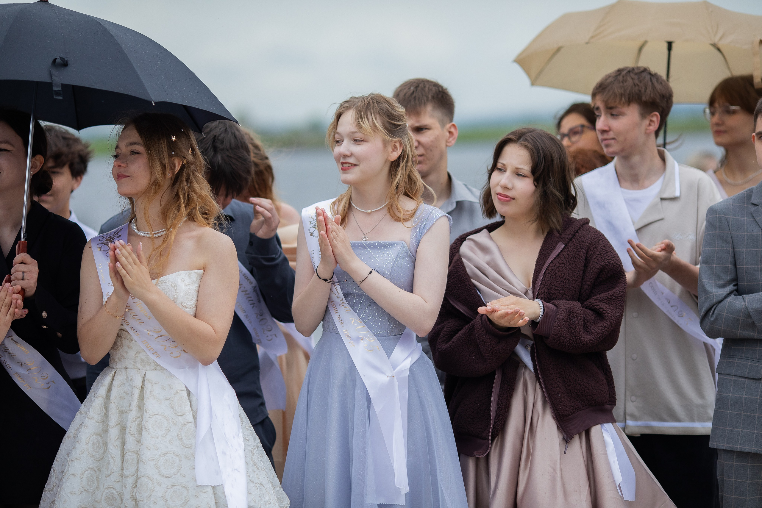 Выпускной-2025