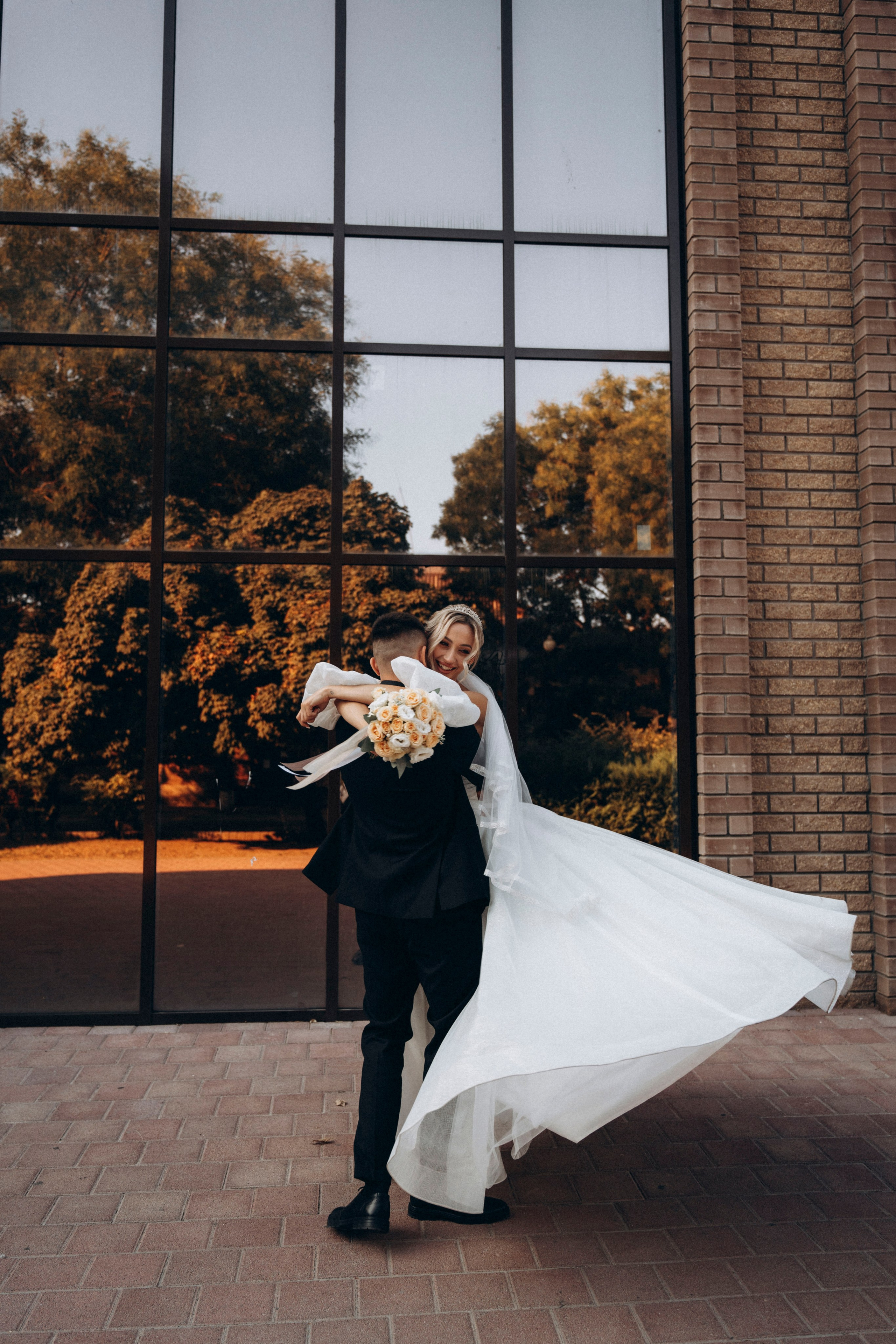 А&Н. Свадебный и семейный фотограф в Ейске Инна Чаплюк