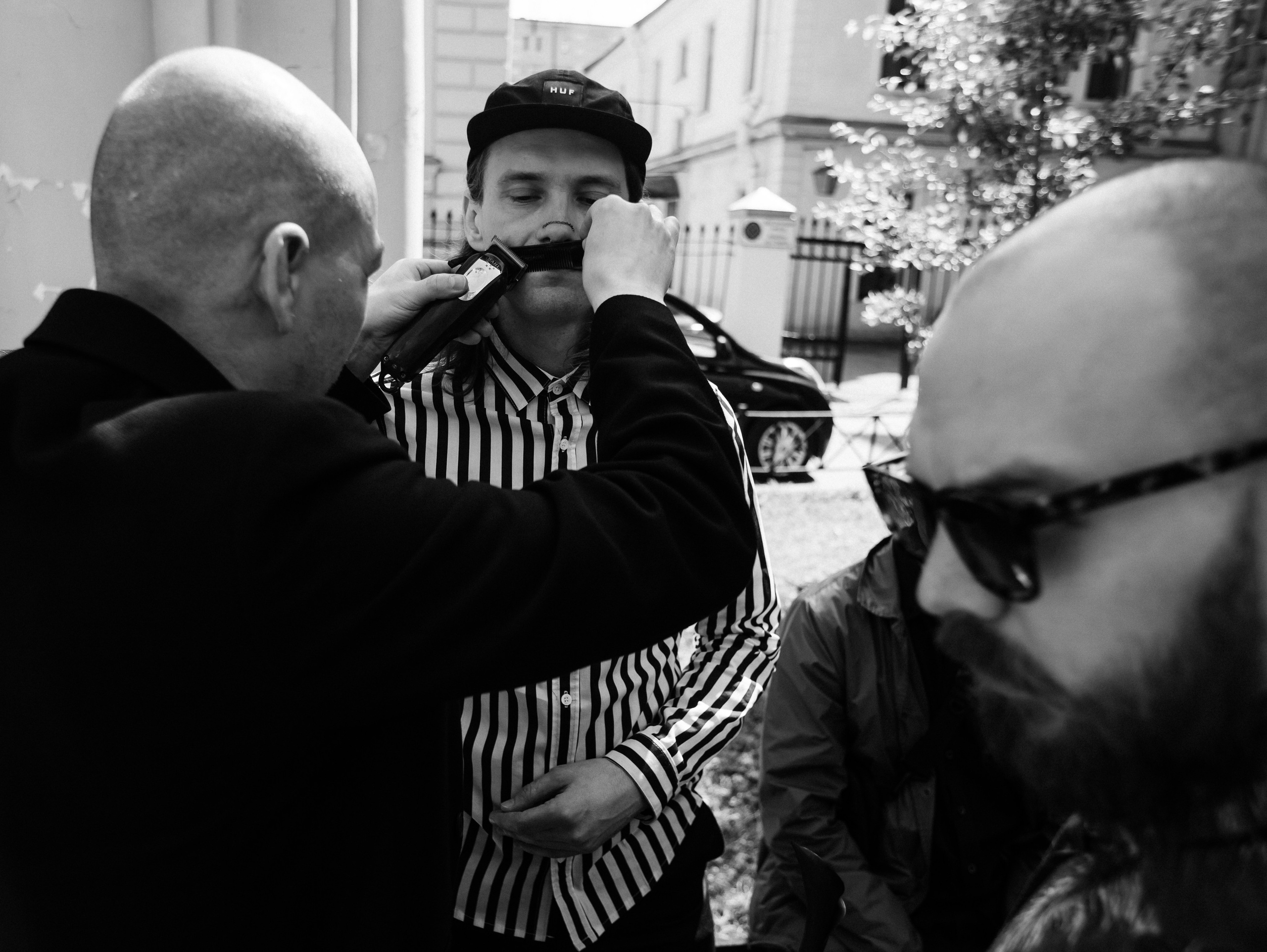 Свадьба Анна и Борис 2025. Фотограф Мария Немм