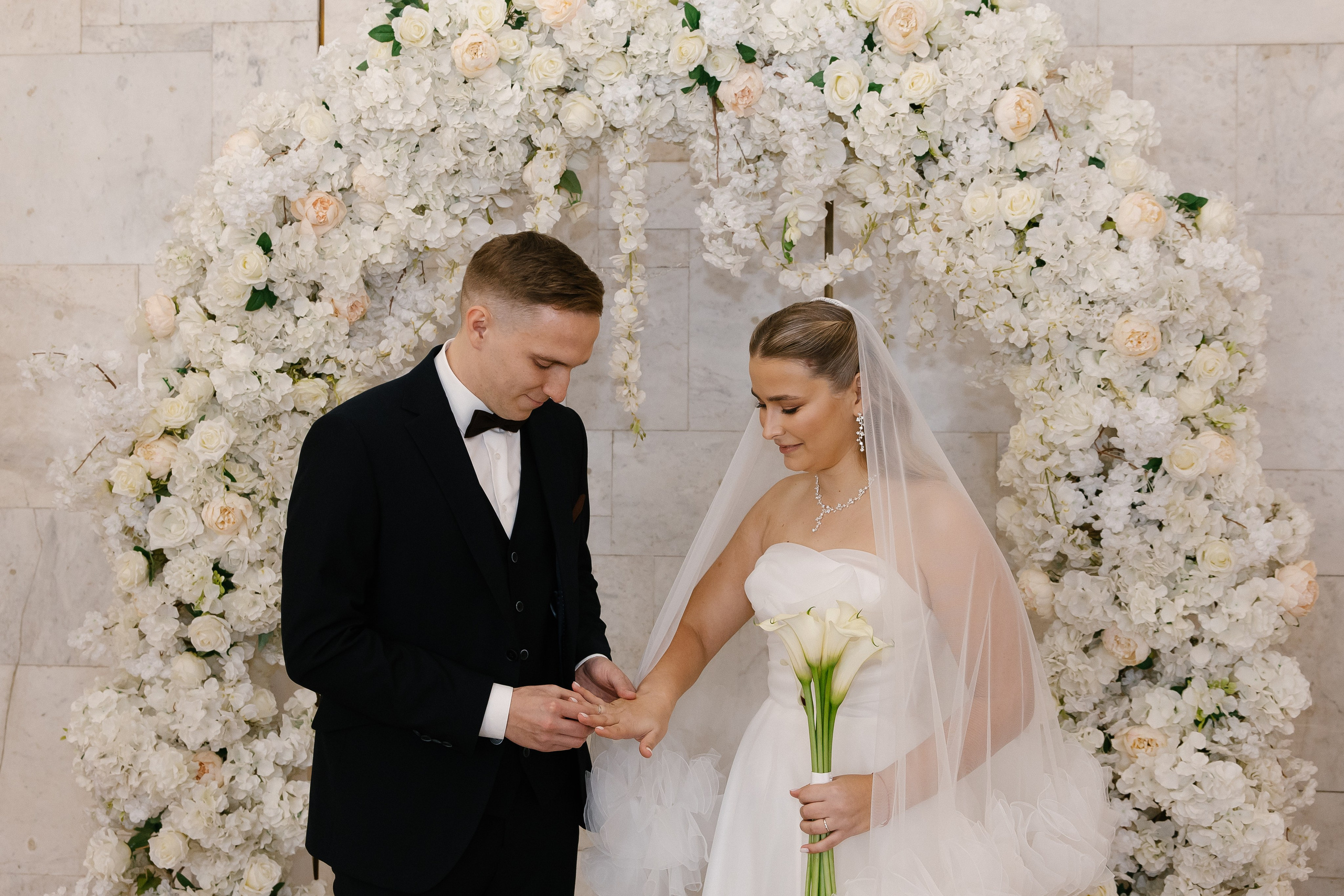 Артем и Софья. Свадебный и семейный фотограф в Ростове-на-Дону