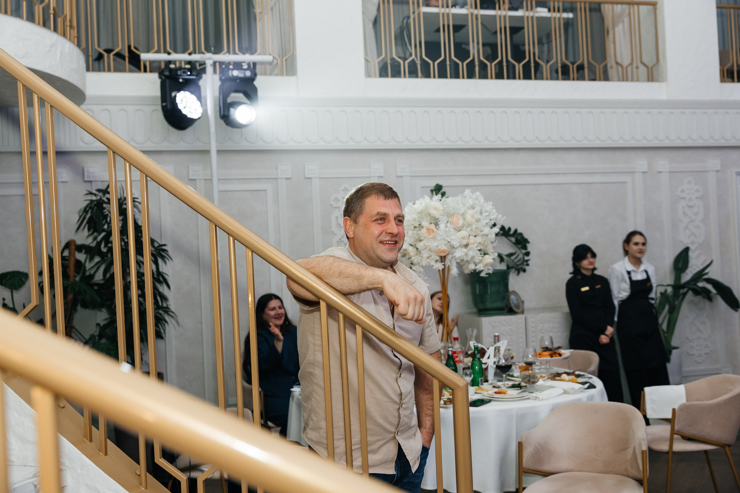 Вадим и Алина. Свадебный и семейный фотограф в Ростове-на-Дону