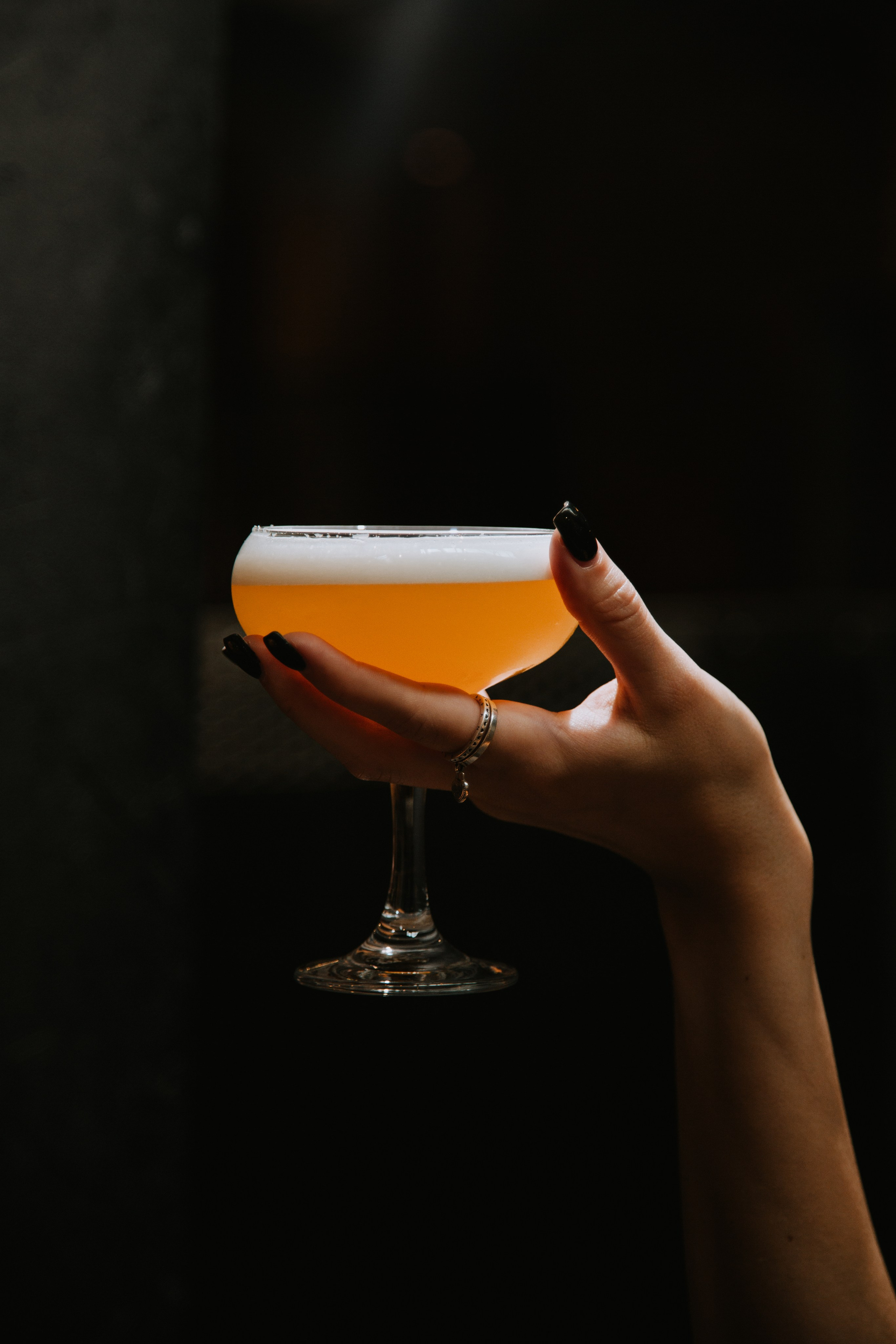 Фуд фотограф в Москве — съемка для меню напитки фудфото