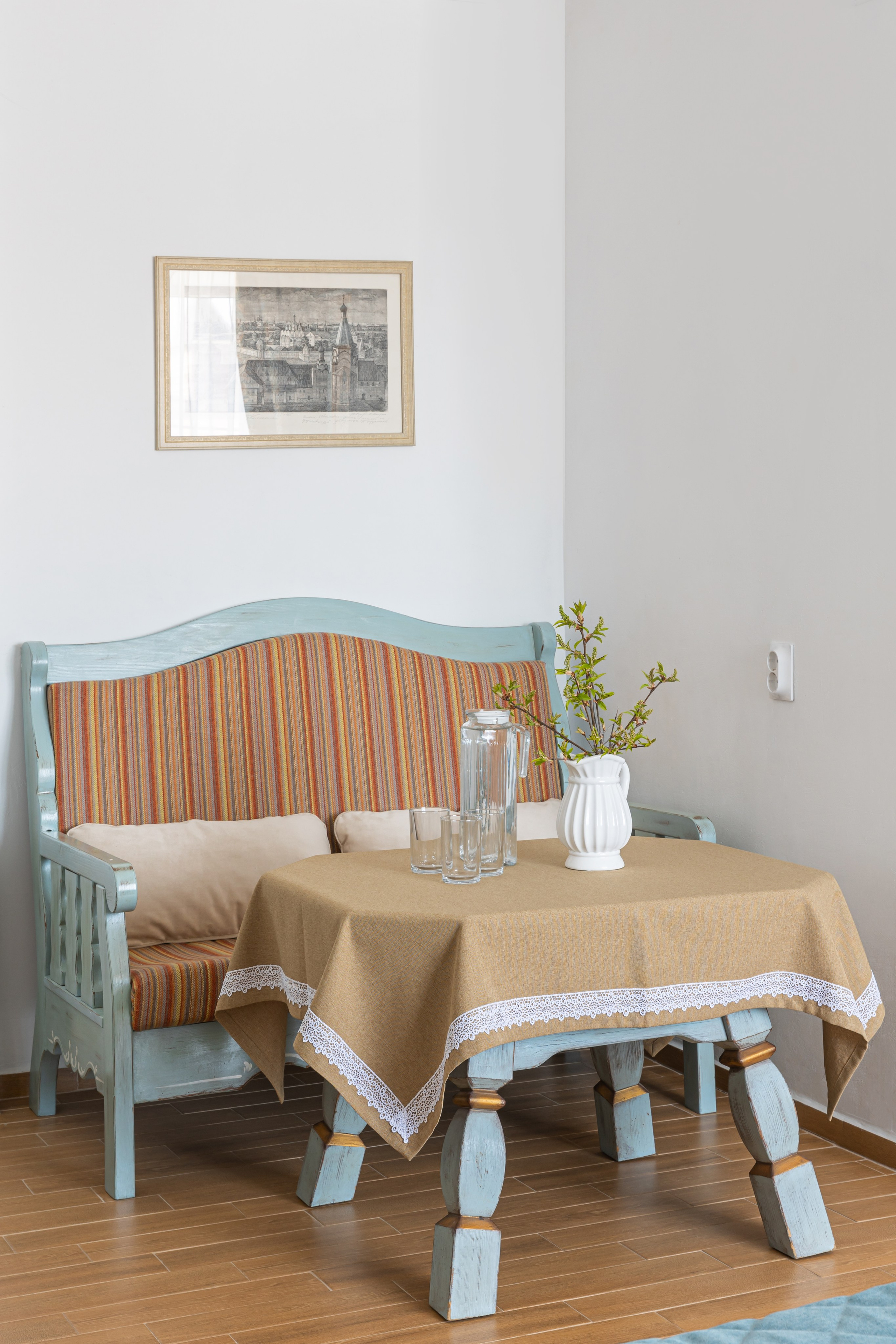 SURIKOV HOUSE. Наталья Летунова — интерьерный фотограф в Иванове