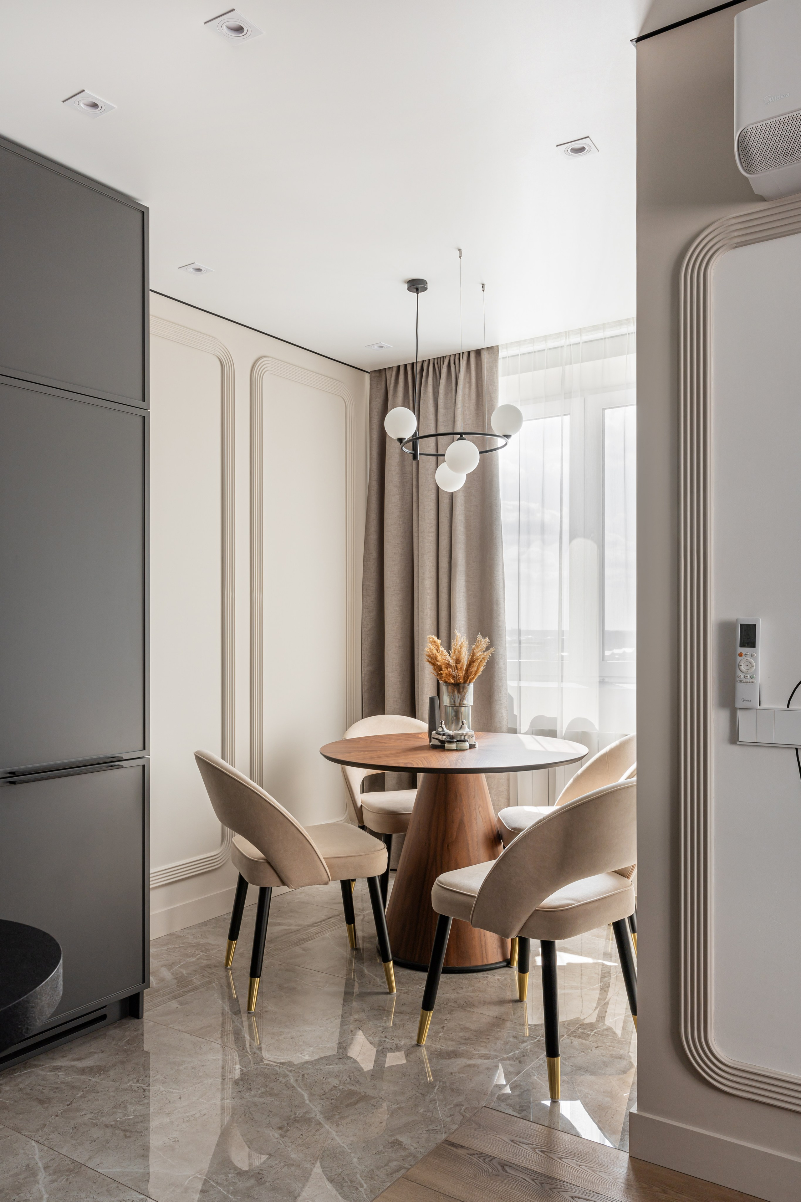 PENSKAYA DESIGN BUREAU. Наталья Летунова — интерьерный фотограф в Иванове