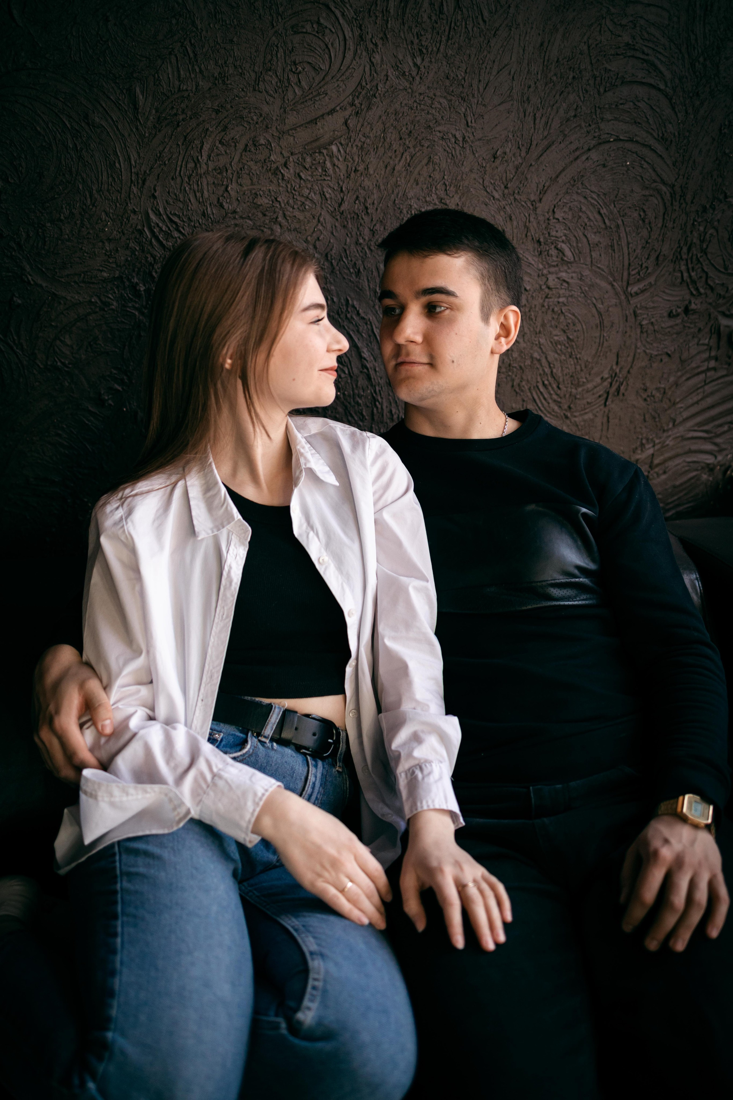 Артём и Алла. Антон Исаев — Фотограф-видеограф в Самаре