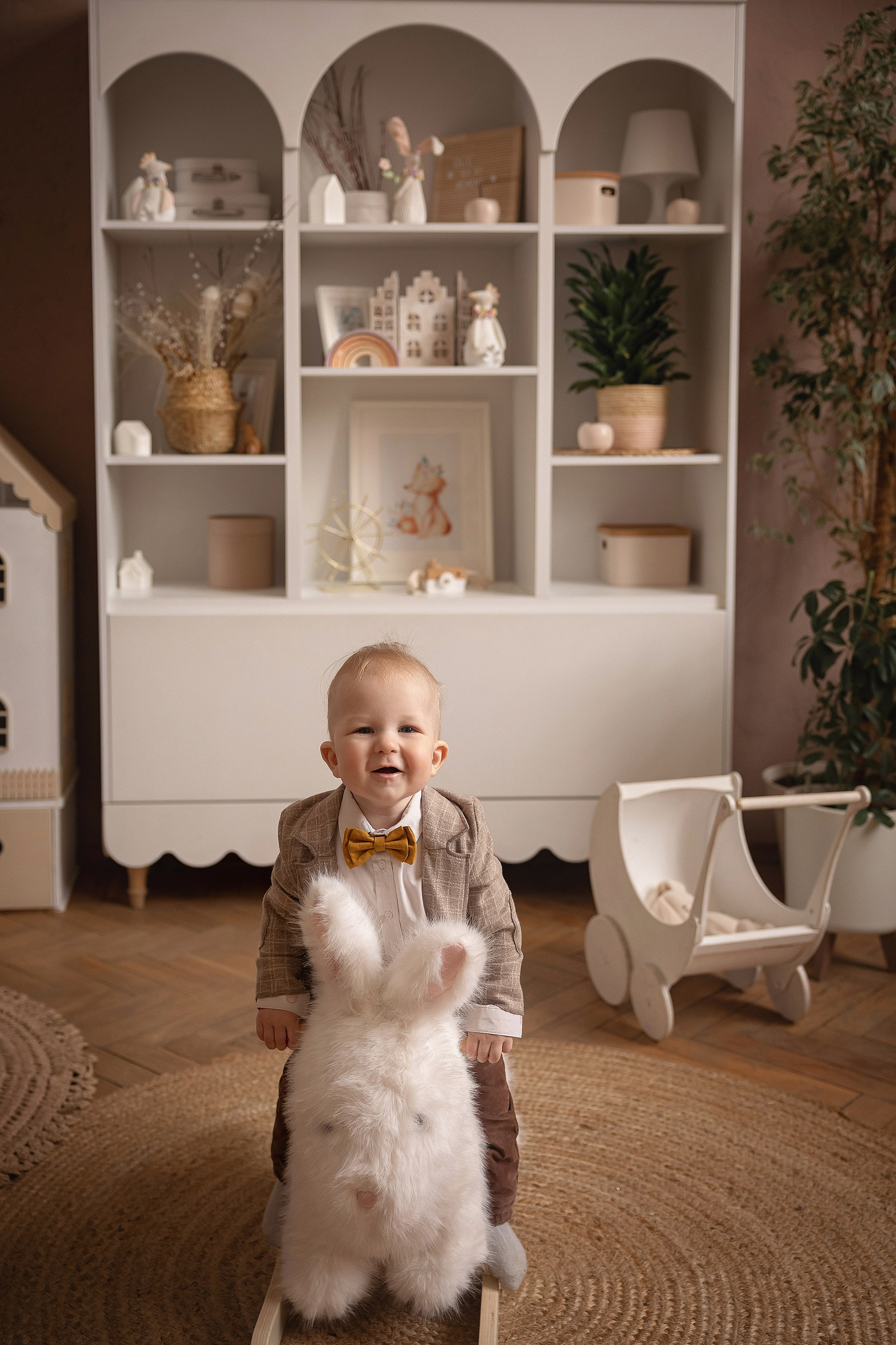 Илья 1 годик. Фотограф на крещение и венчание