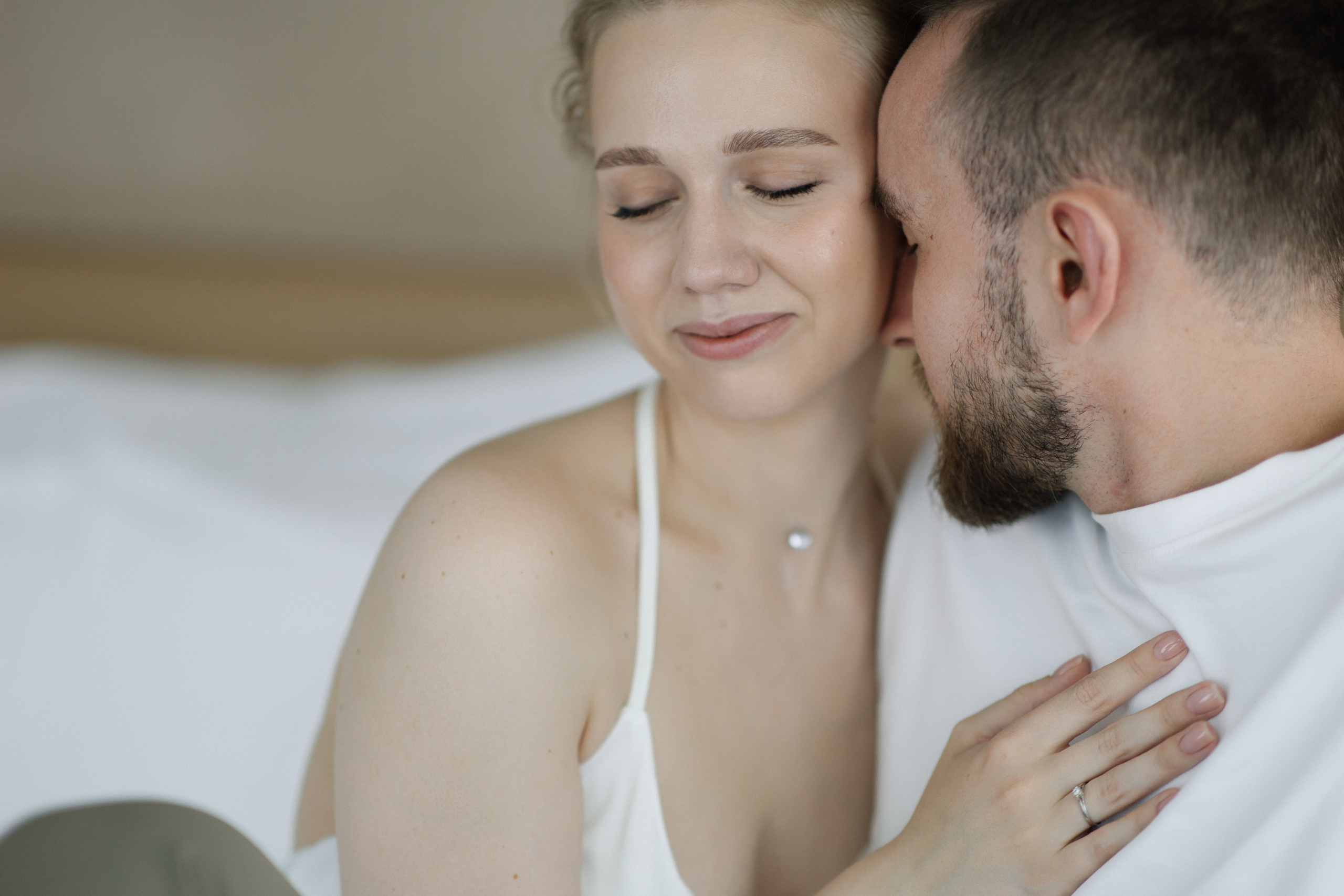 Влад и Софья. Свадебный, портретный и семейный фотограф в Москве Абукалиева Диляра