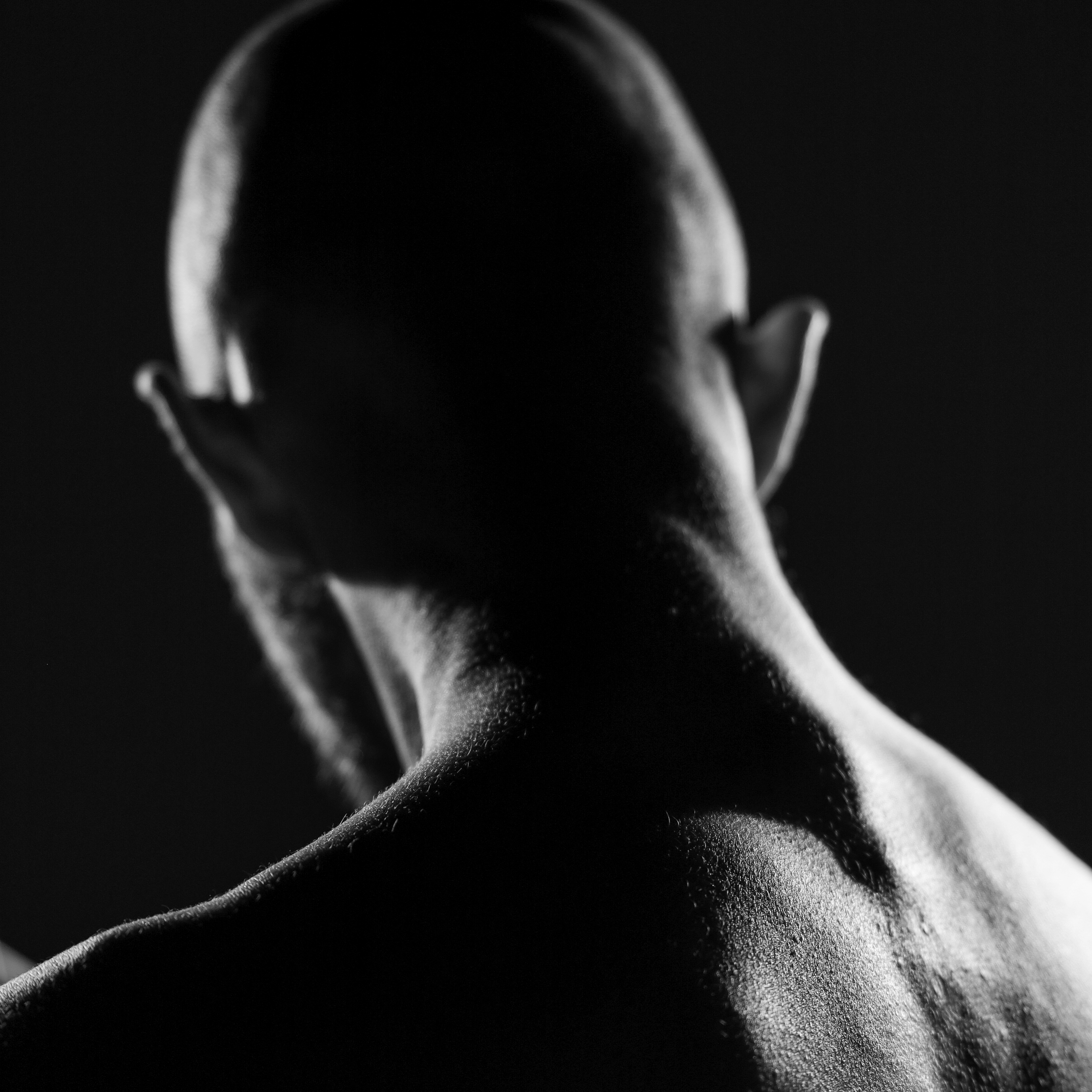 NPICPIV / GOBLIN. Фотограф/дизайнер в Екатеринбурге Хитрый Дмитрий