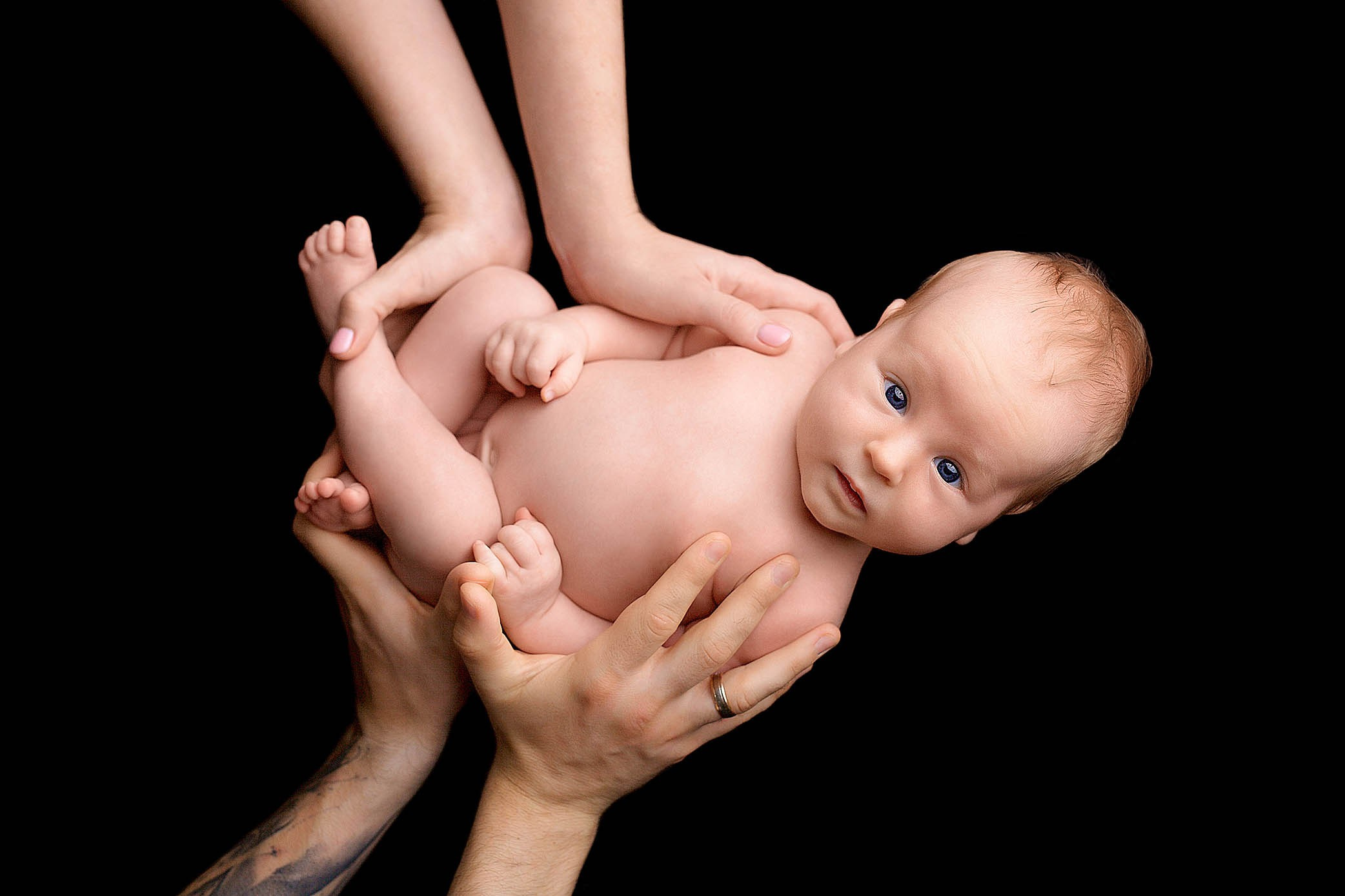 Смотреть Lifestyle. Детский фотограф новорожденных в Краснодаре Чижова Марина