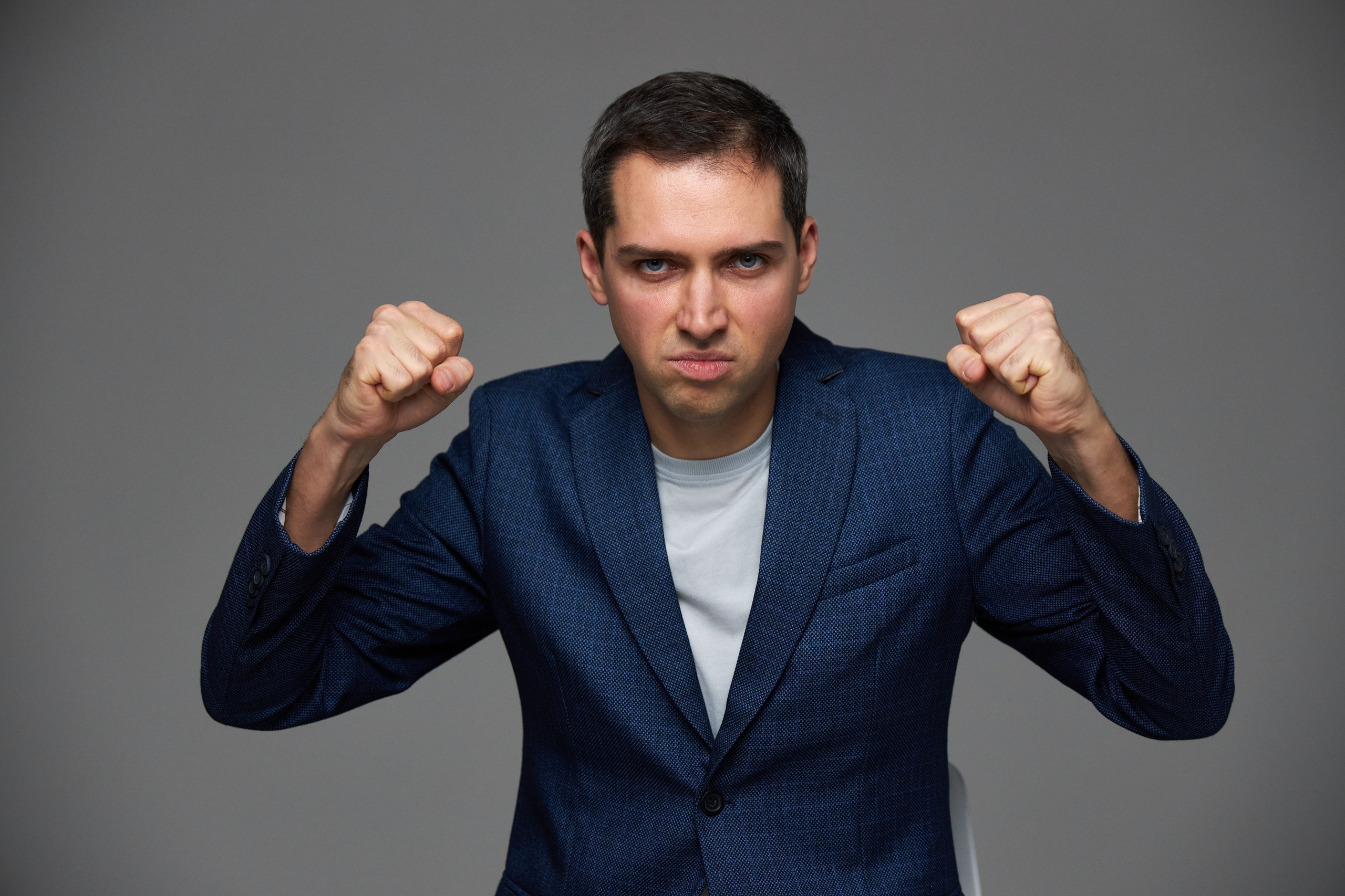 Фотосессии для контента