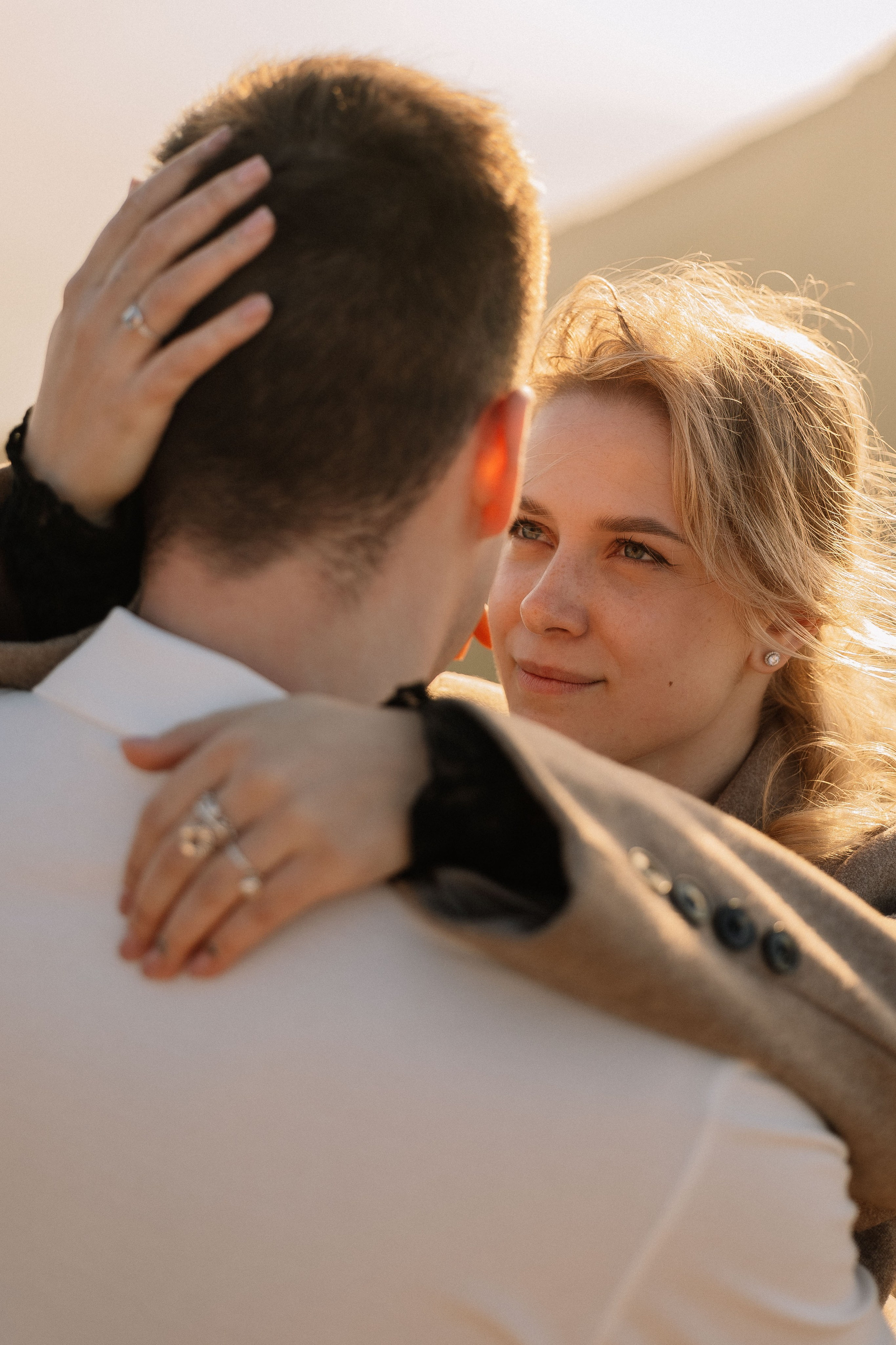 D&I. Семейный фотограф в Севастополе и Симферополе Александра Чистякова