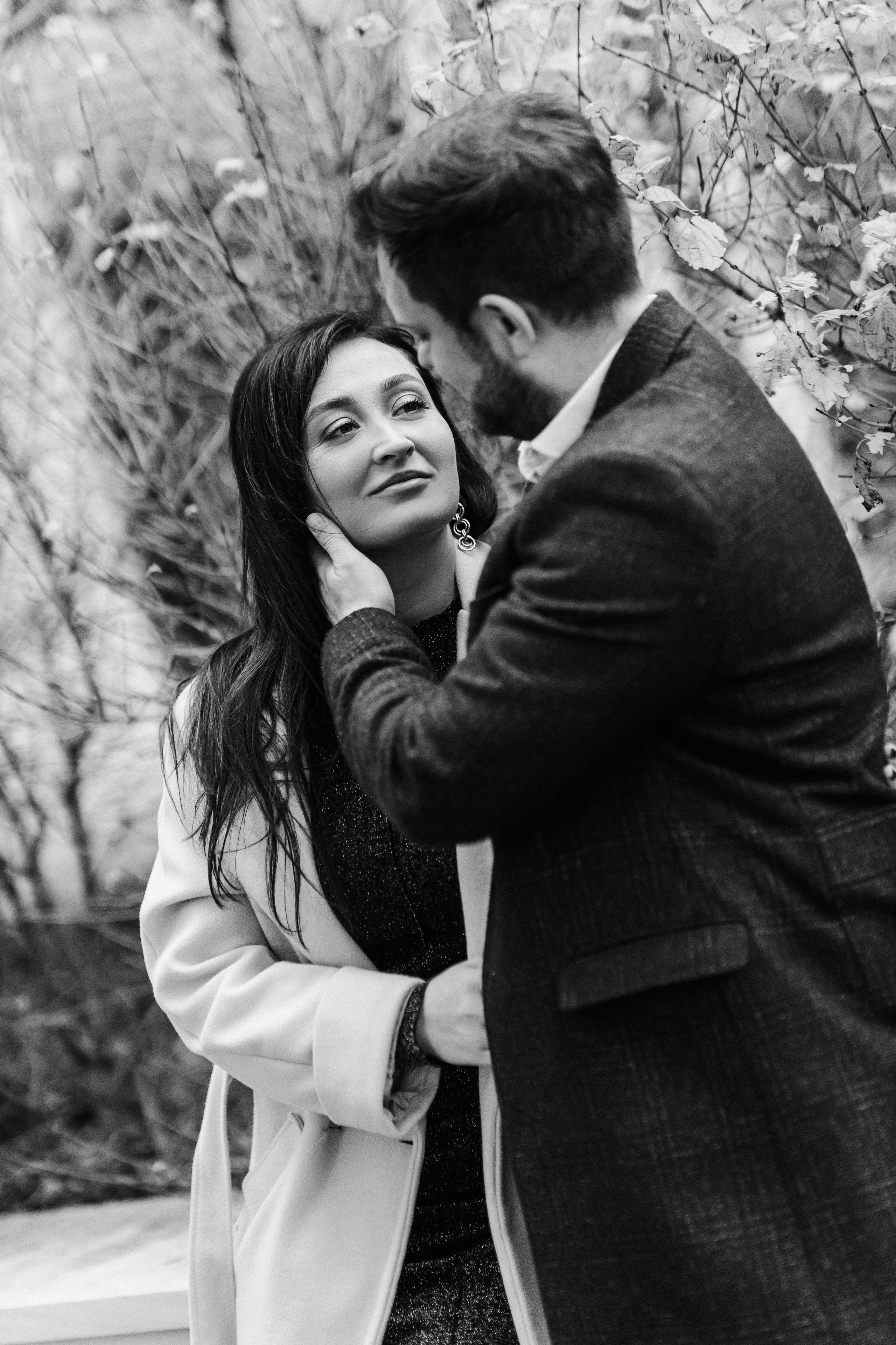 Сергей и Настя, 2025