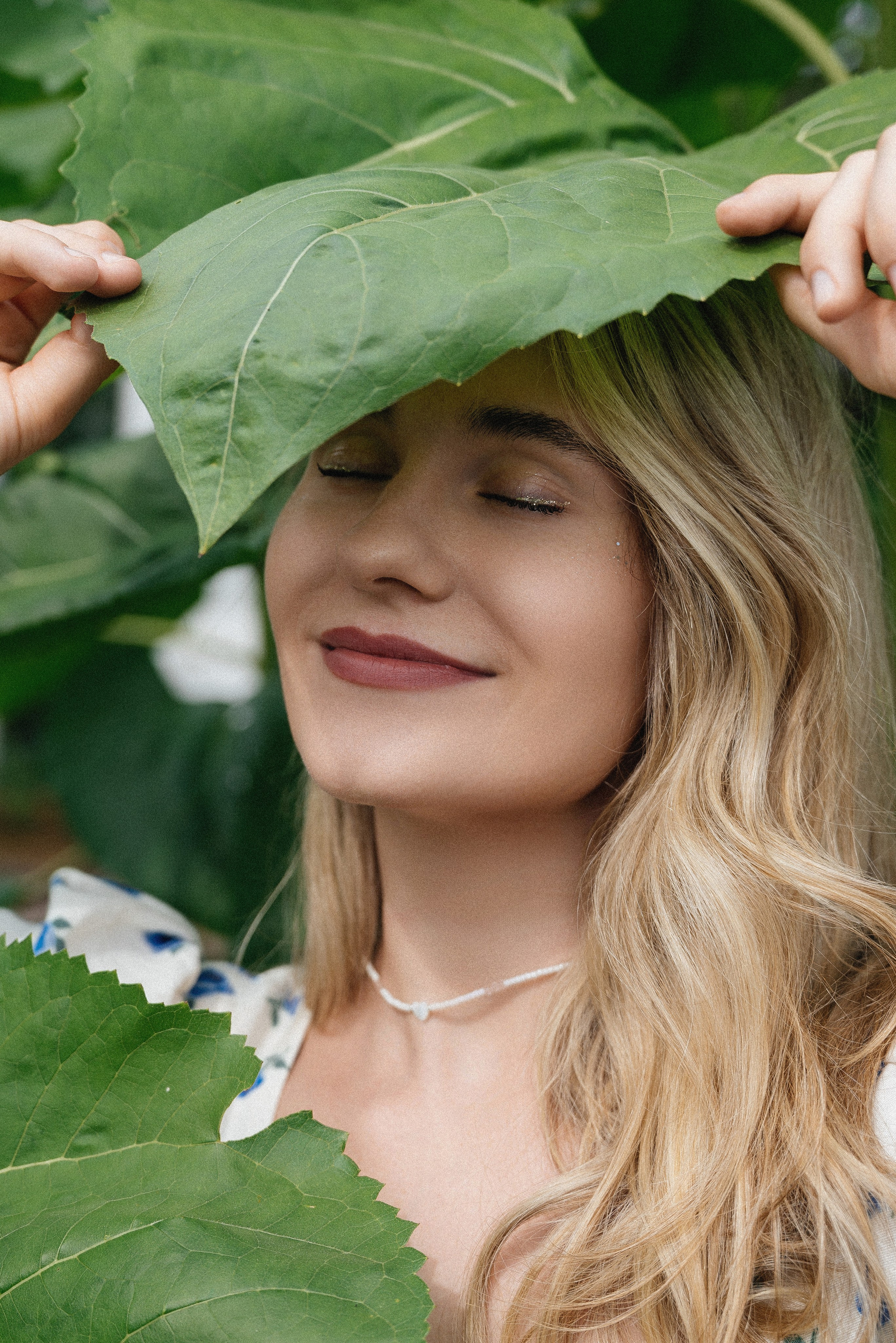 Саша. Тамара Власова