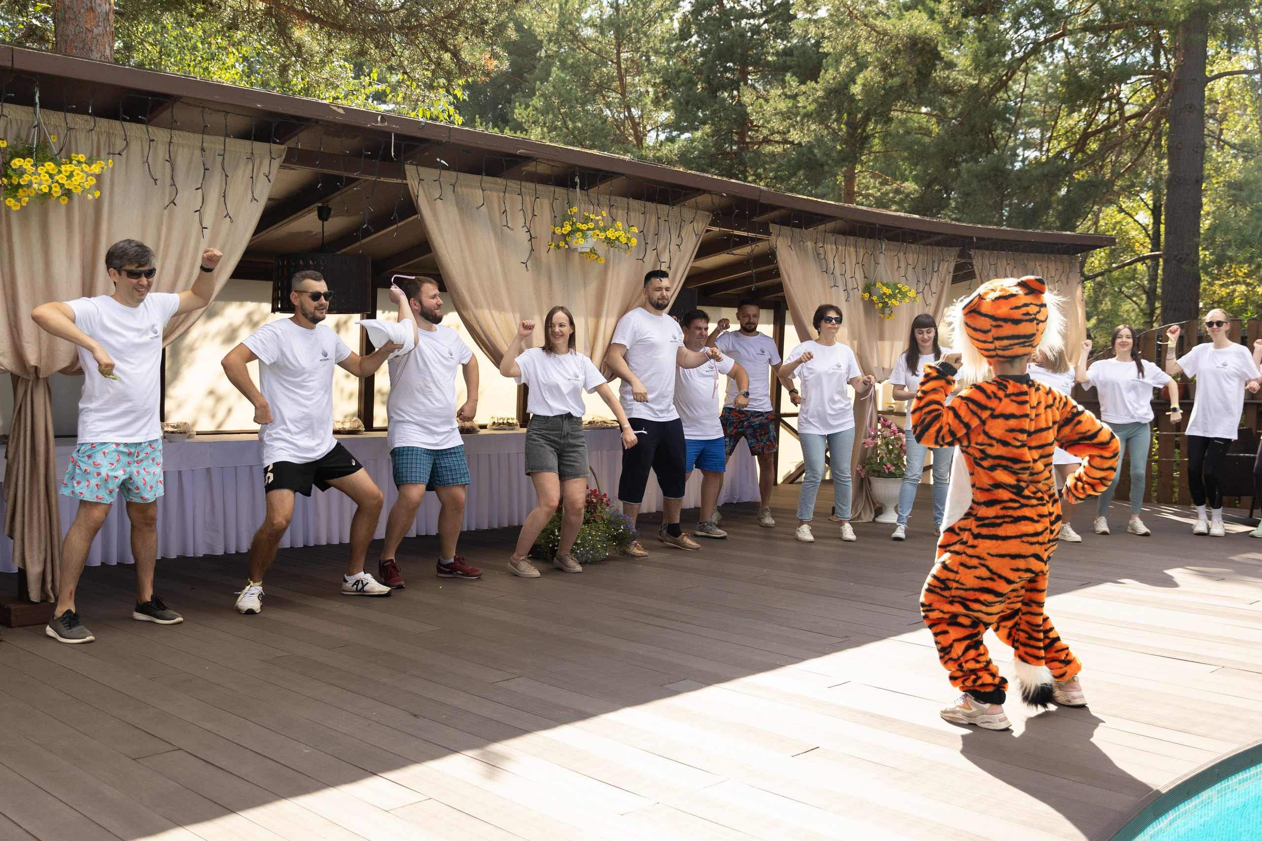 Корпоратив в Спб, тимбилдинг. Свадебный фотограф в Санкт-Петербурге и Москве