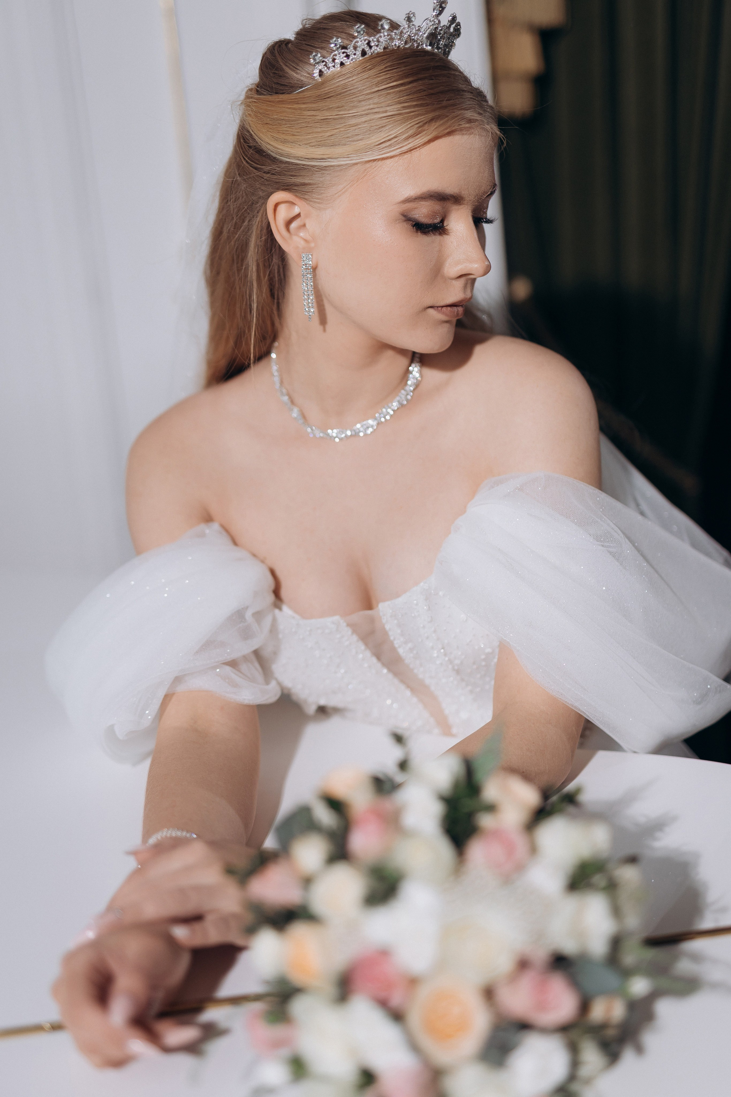 Анастасия и Артём. Свадебный и семейный фотограф в Тамбове и Котовске Артём Комбаров