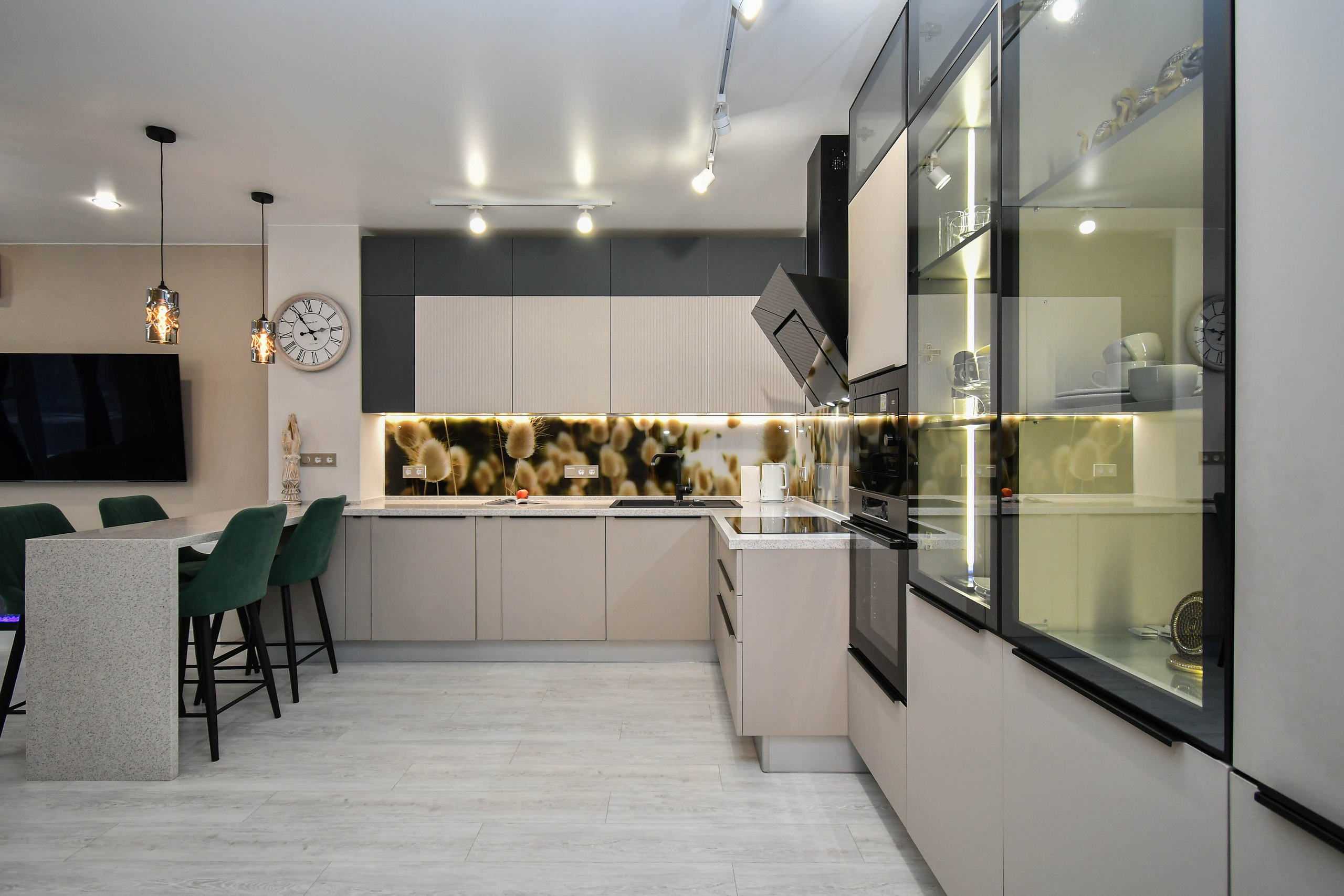 КВАРТИРЫ ДЛЯ ПРОДАЖИ. Фотограф недвижимости в Красноярске Анна Шафарина