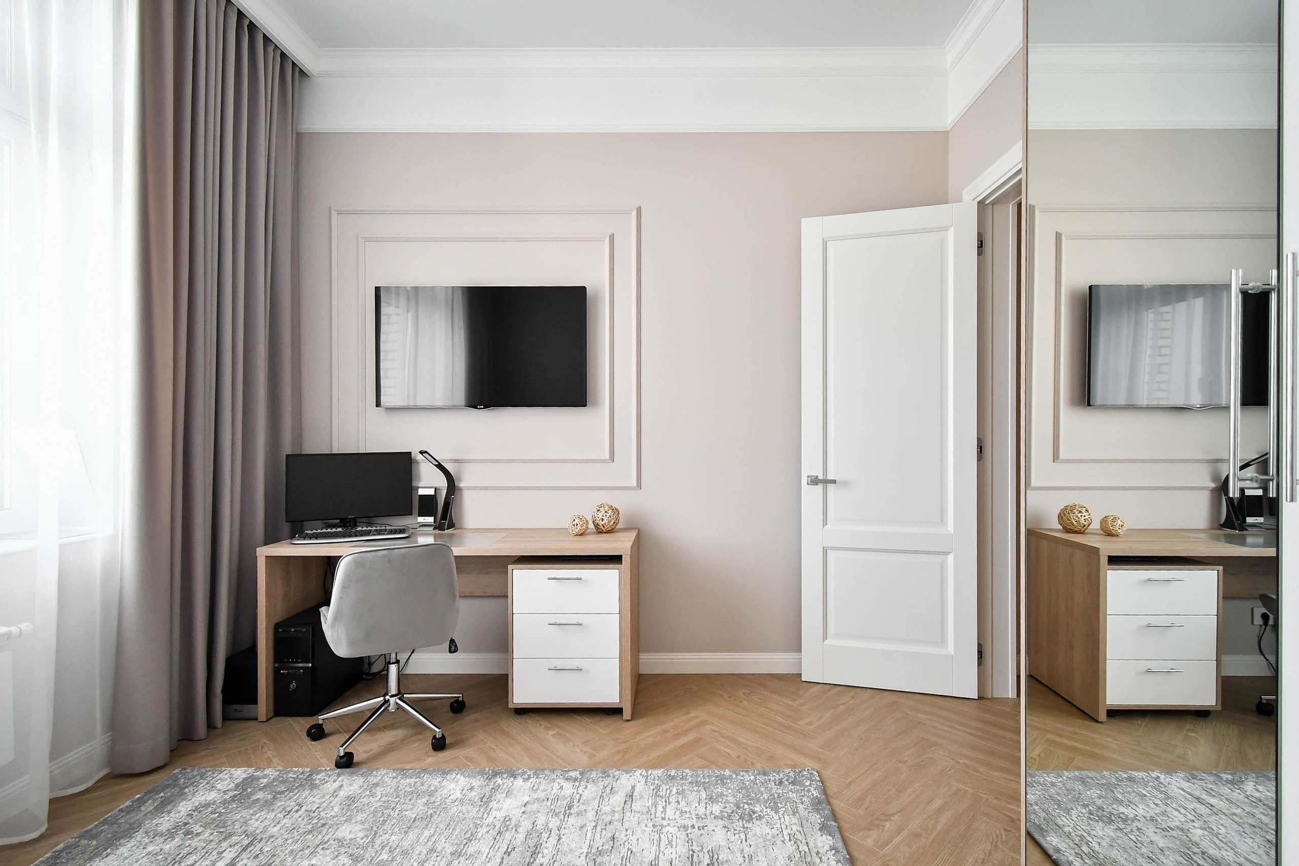 ДИЗАЙНЕРСКАЯ СЪЕМКА. Фотограф недвижимости в Красноярске Анна Шафарина