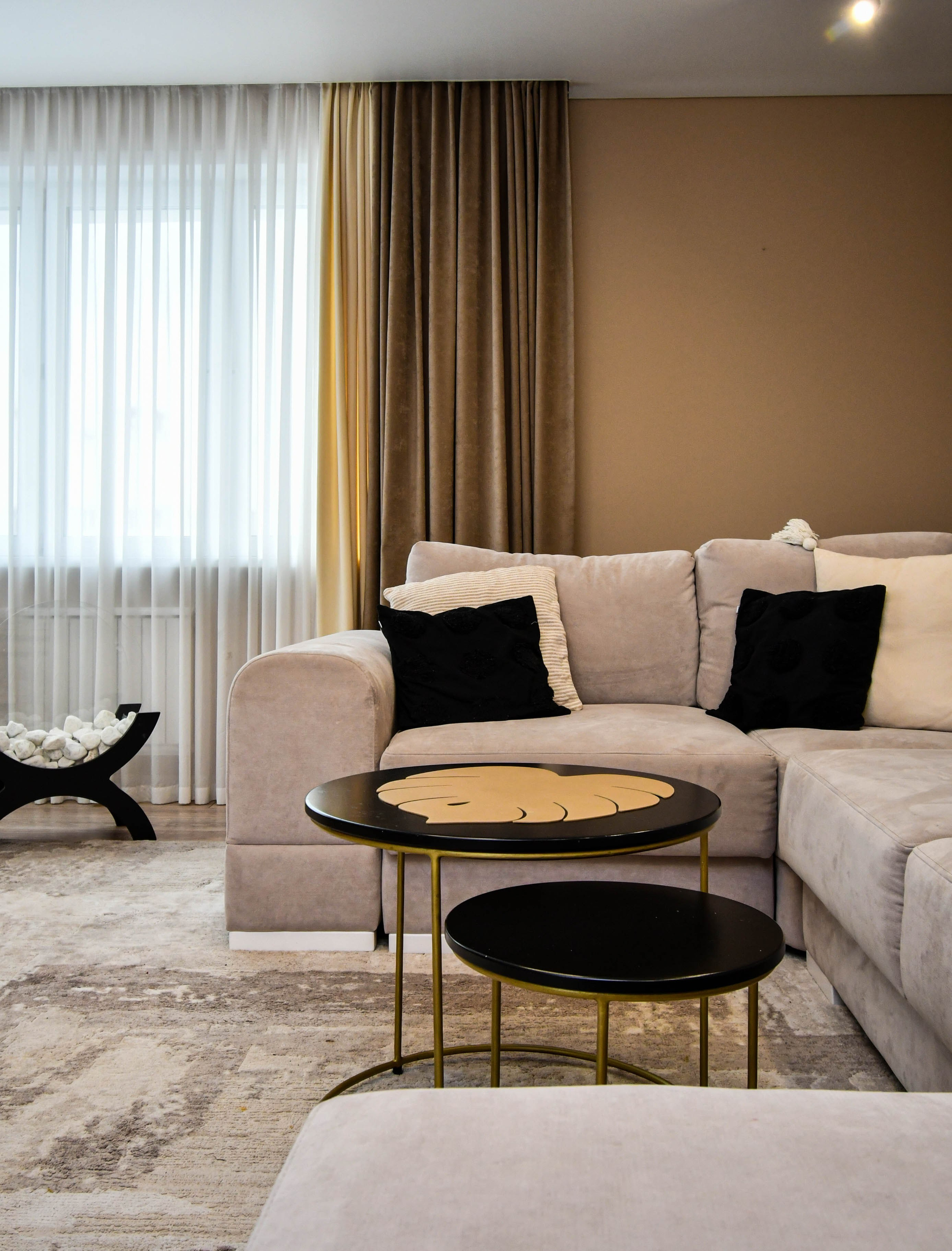 КВАРТИРЫ ДЛЯ ПРОДАЖИ. Фотограф недвижимости в Красноярске Анна Шафарина