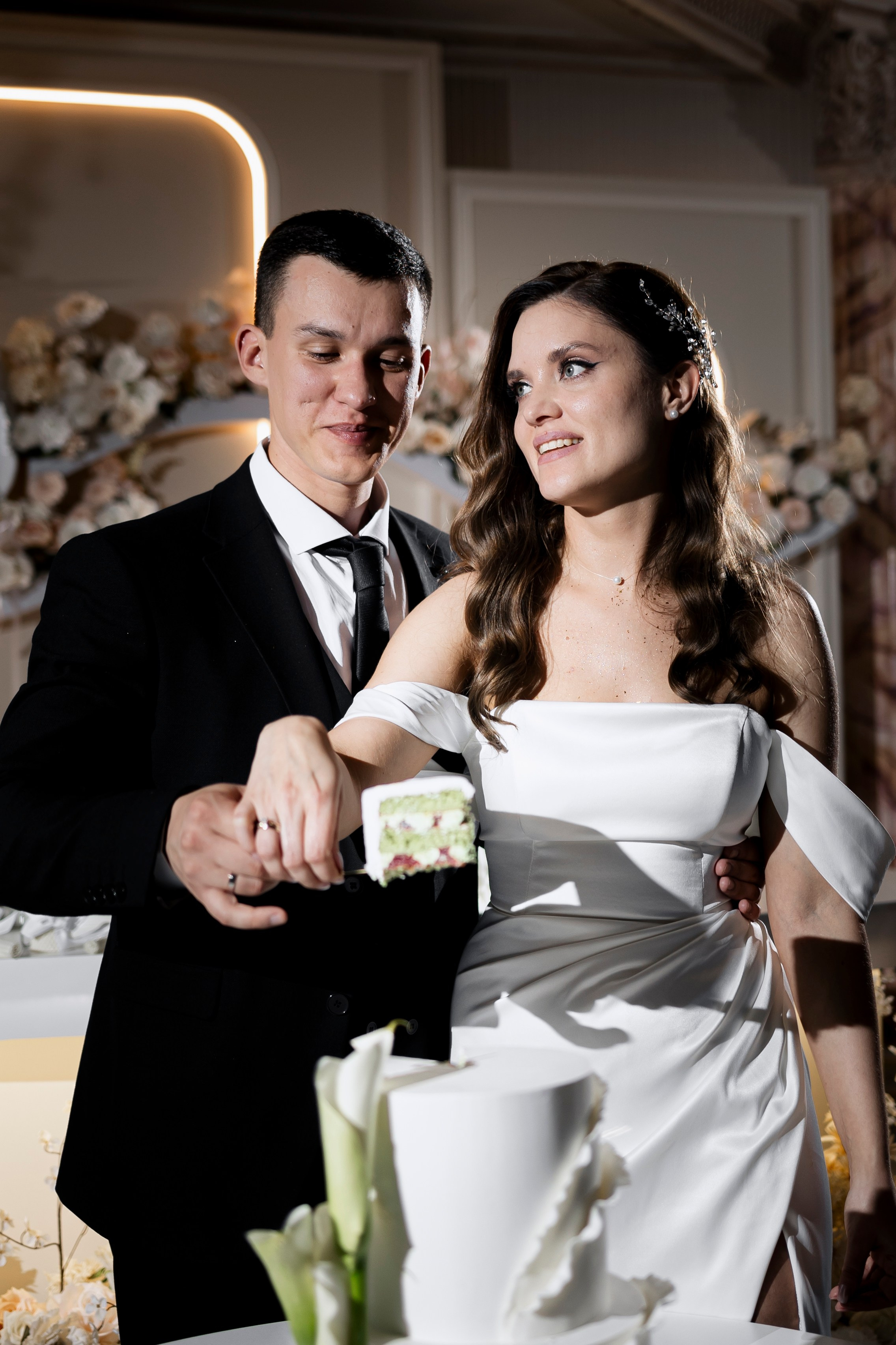 VLADISLAV & ANNA | ESSENTUKI. Фотограф Настя Конник | Пятигорск | Эльбрус | Домбай | Архыз