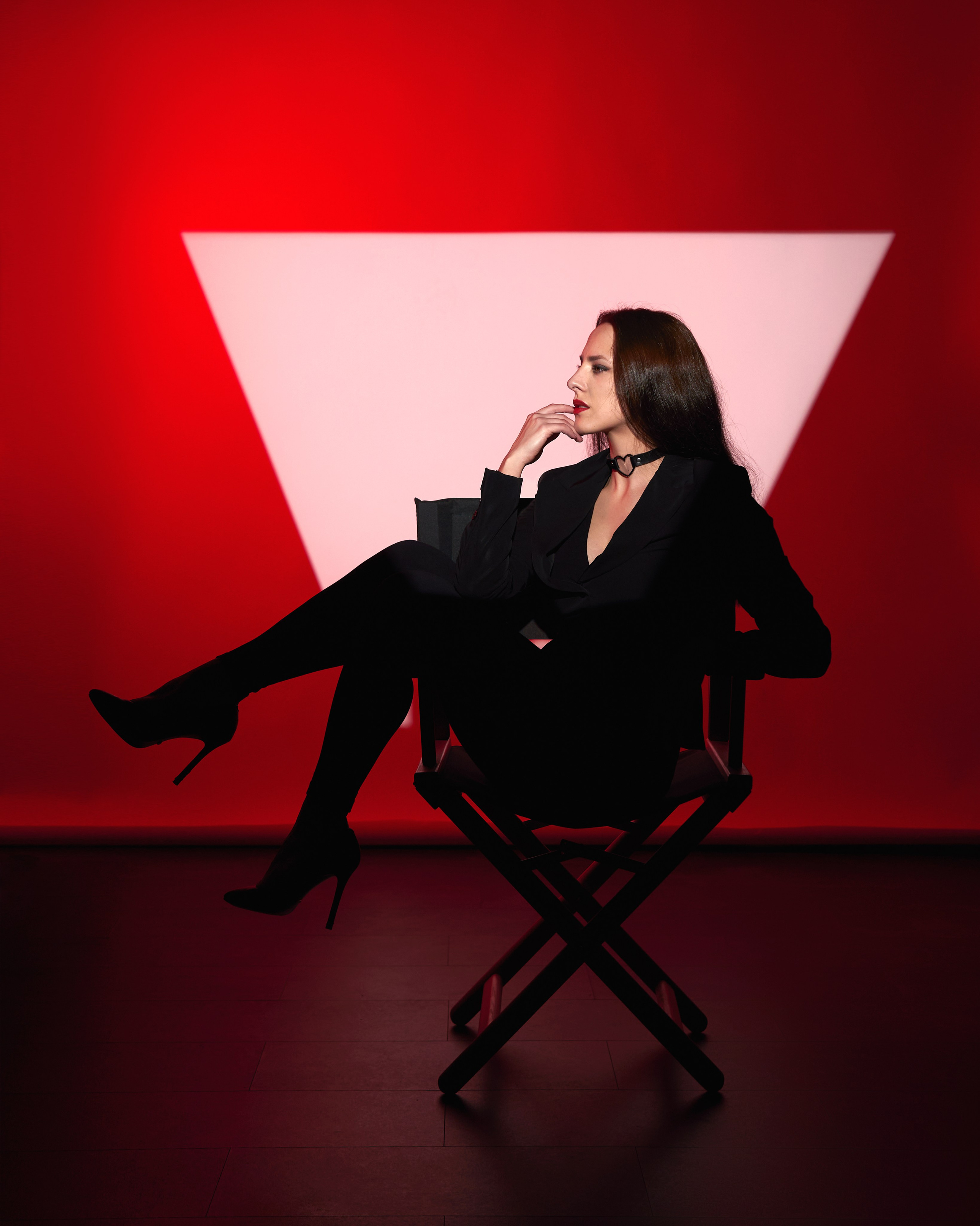 Портреты. Студийные съемки. Фотограф людей и животных в Санкт-Петербурге Марина Бурмистрова