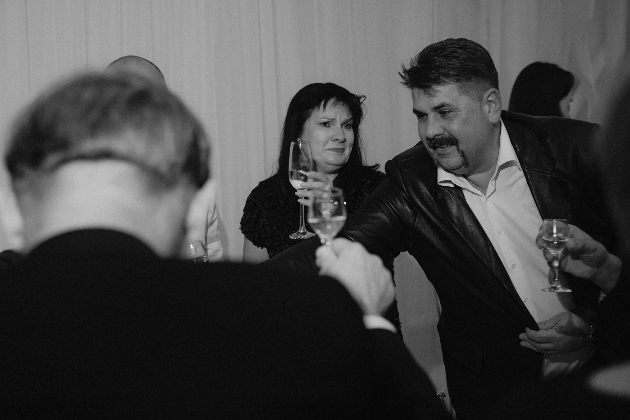 Даниил и Александра. Свадебный фотограф в Белгороде Антон Каменев