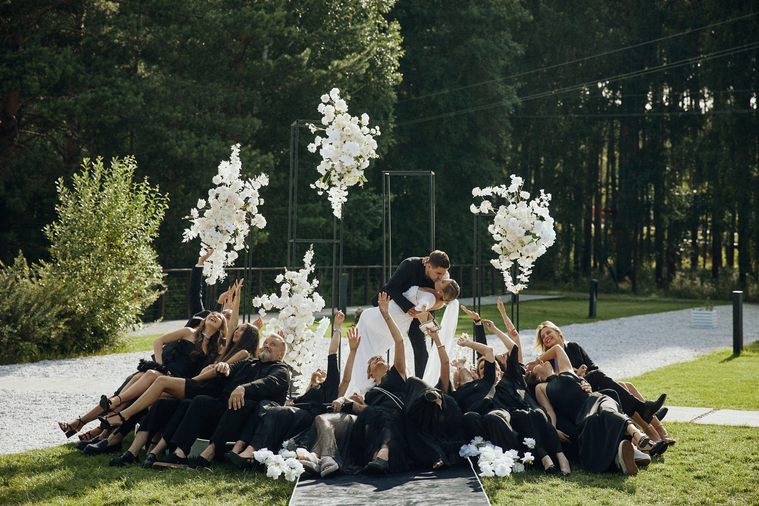 ALL IN ON LOVE. Дмитрий Мазуркевич: Профессиональный Репортажный Фотограф