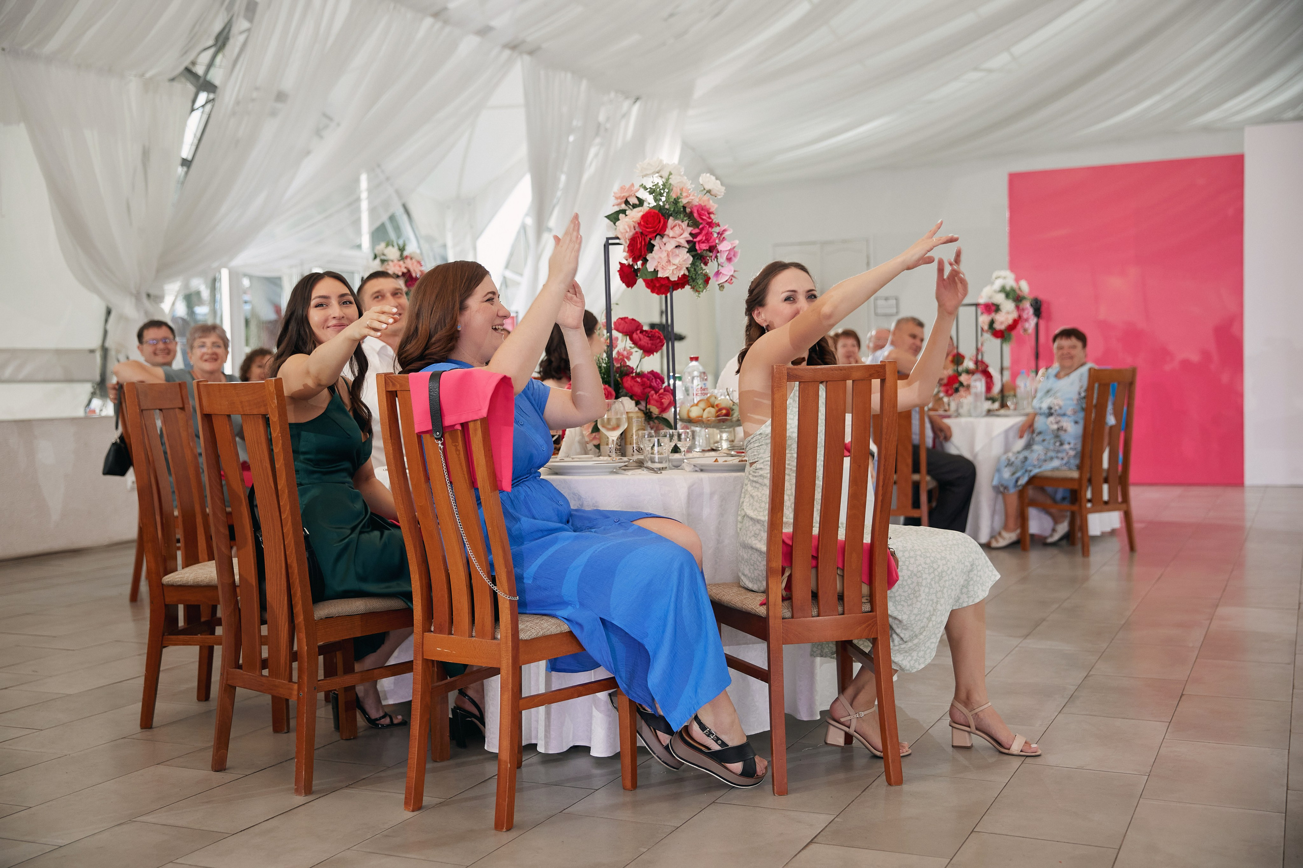 Дарья и Дмитрий