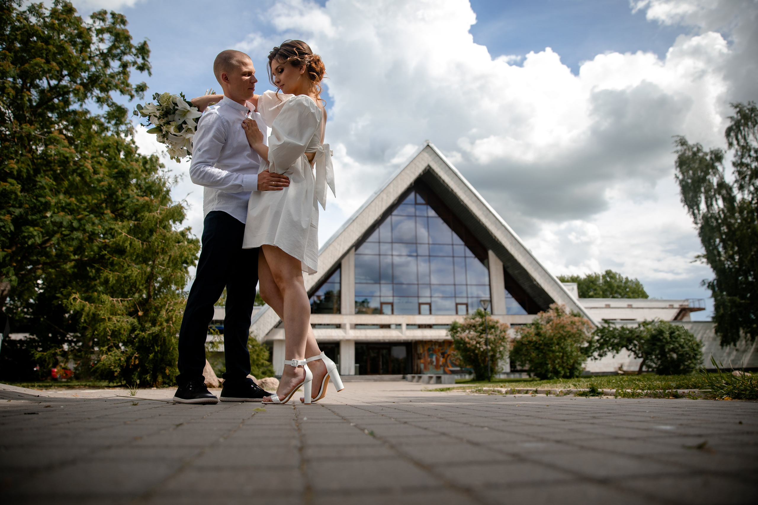 СЪёмка свадеб в Коврове и не только. Фотограф новорожденных, семейный, свадебный, детский фотограф в Коврове Алексей Холин