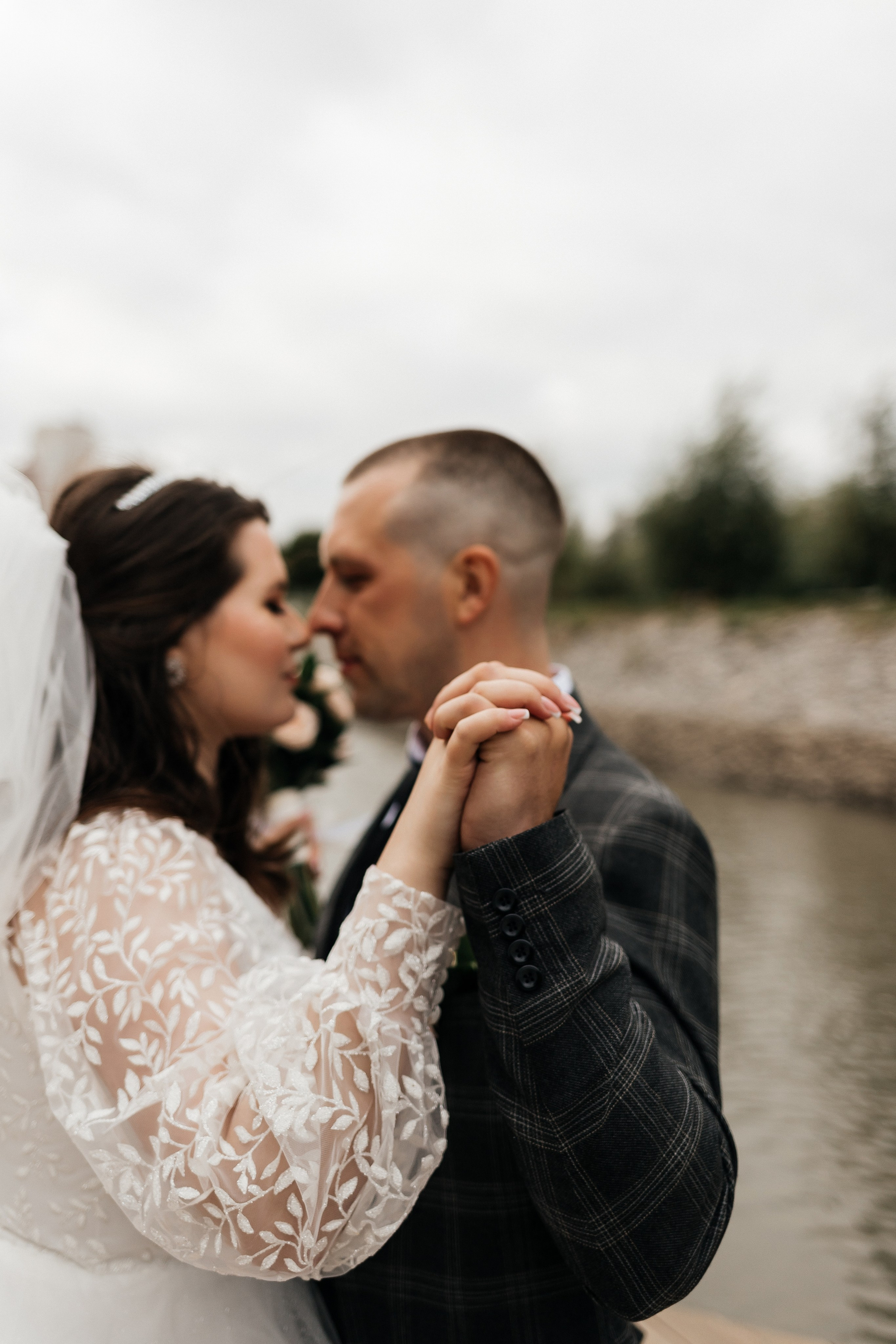 Максим и Нина/2024. Свадебный и семейный фотограф в Екатеринбурге