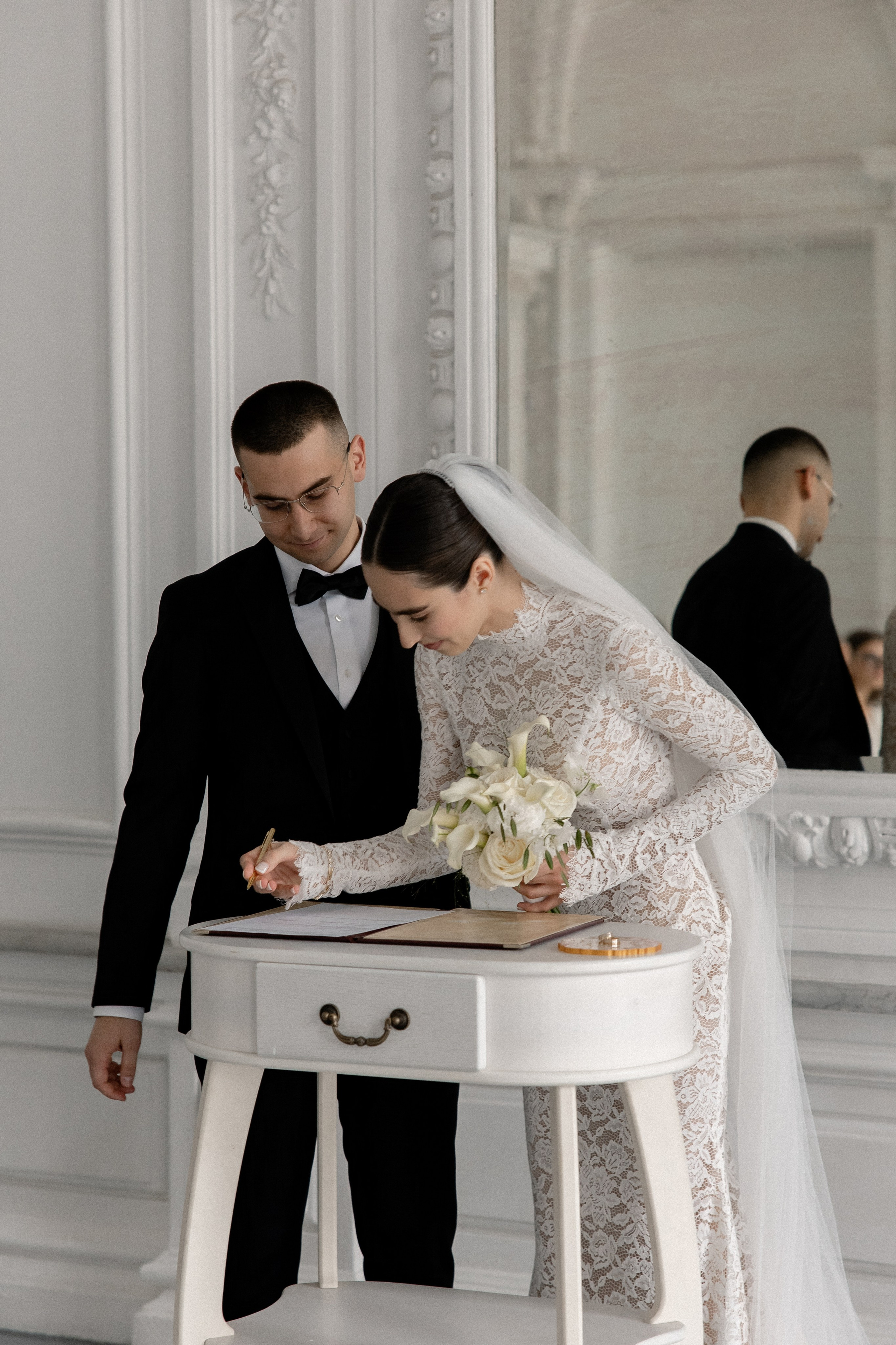 Глеб и Мария. Свадебный и семейный фотограф Ракитин Илья