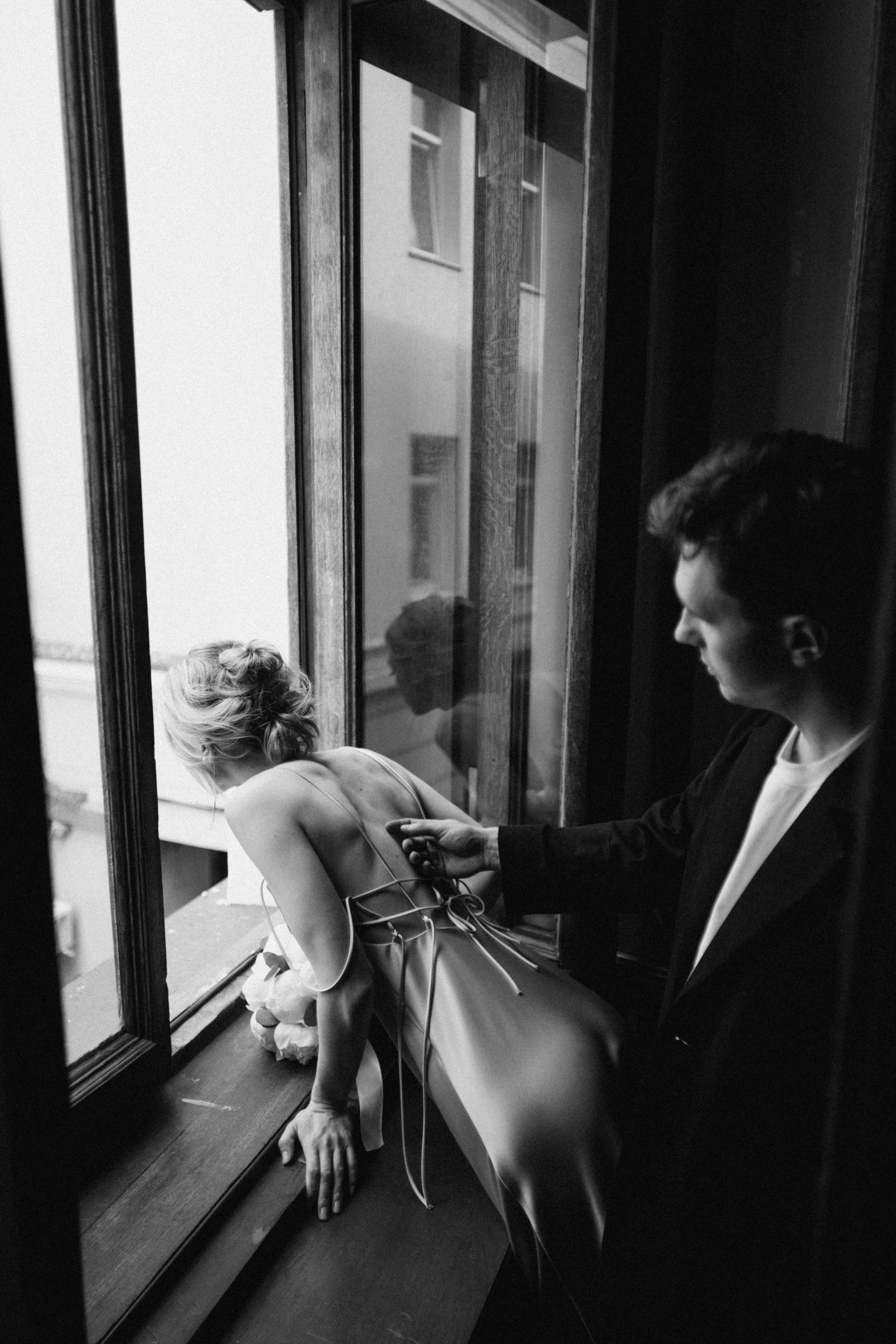 Фотограф Дмитрий Богданов