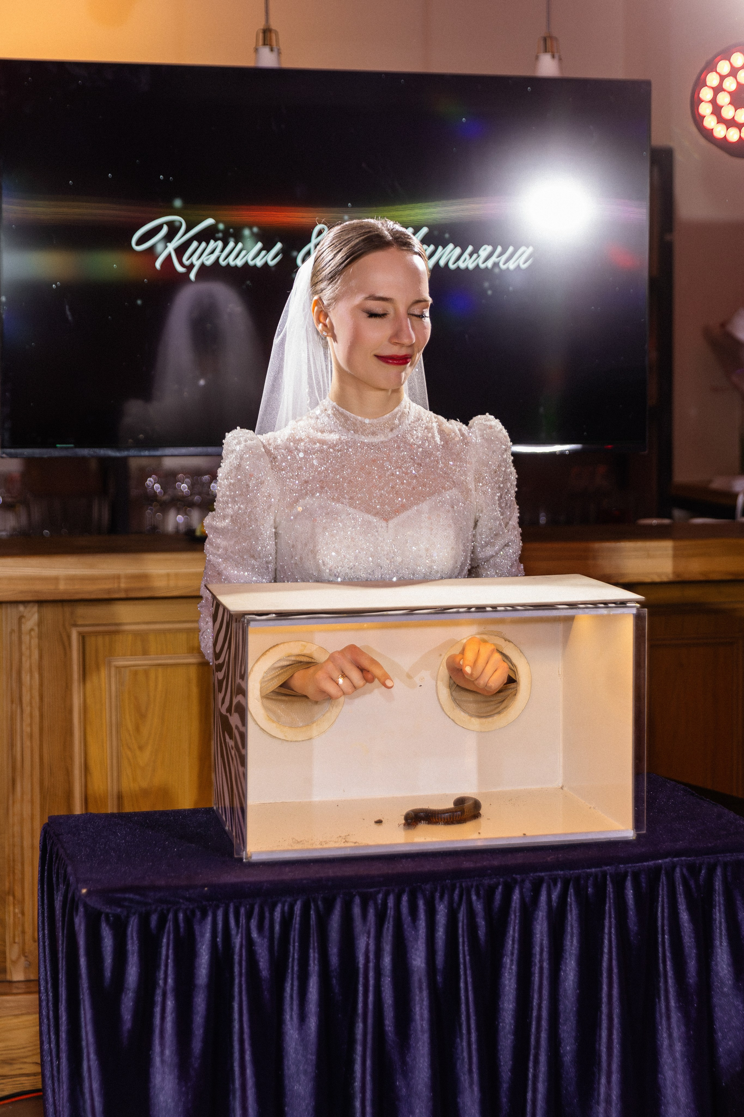 Кирилл & Татьяна. Свадебный и студийный фотограф в Нижнем Новгороде