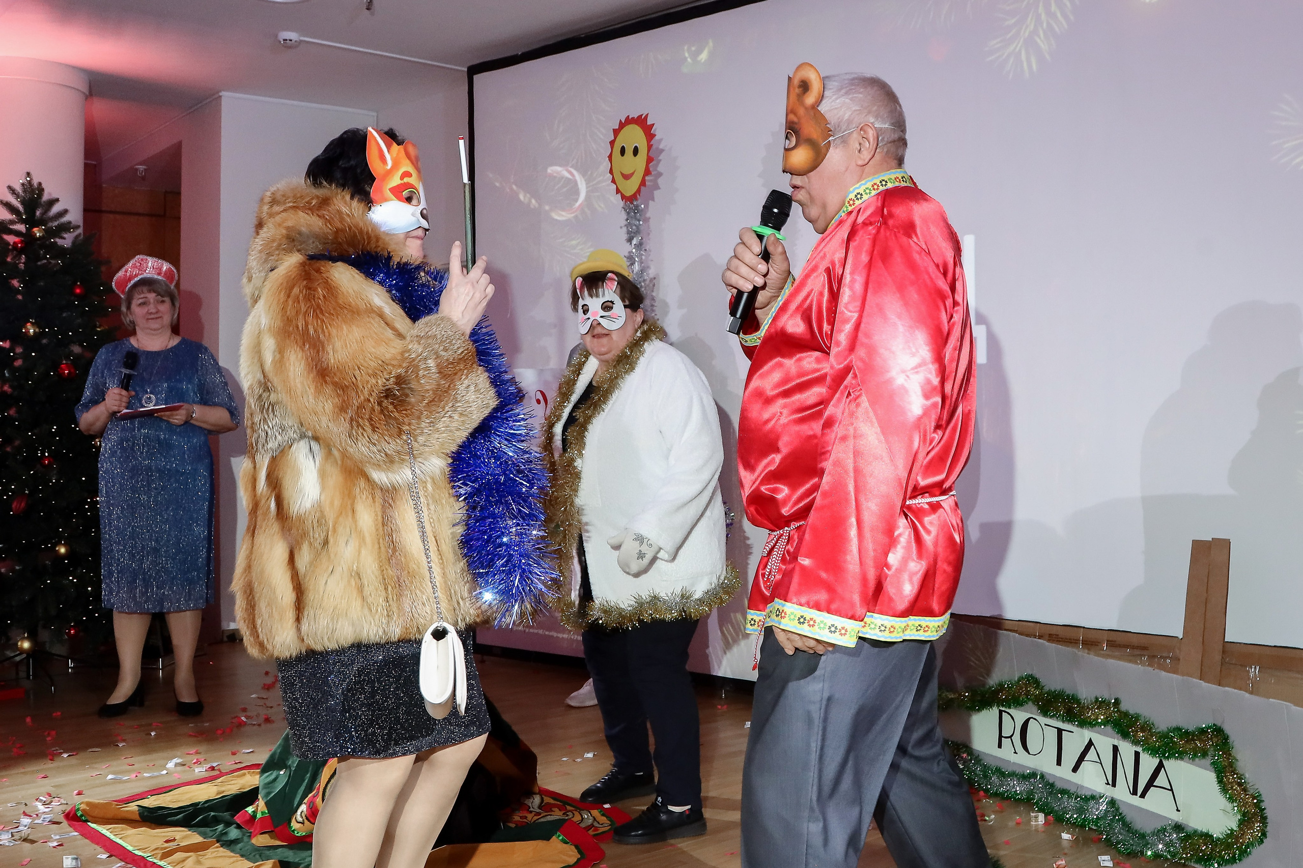 Edge Селигерская. Фотограф Антон Чупринин