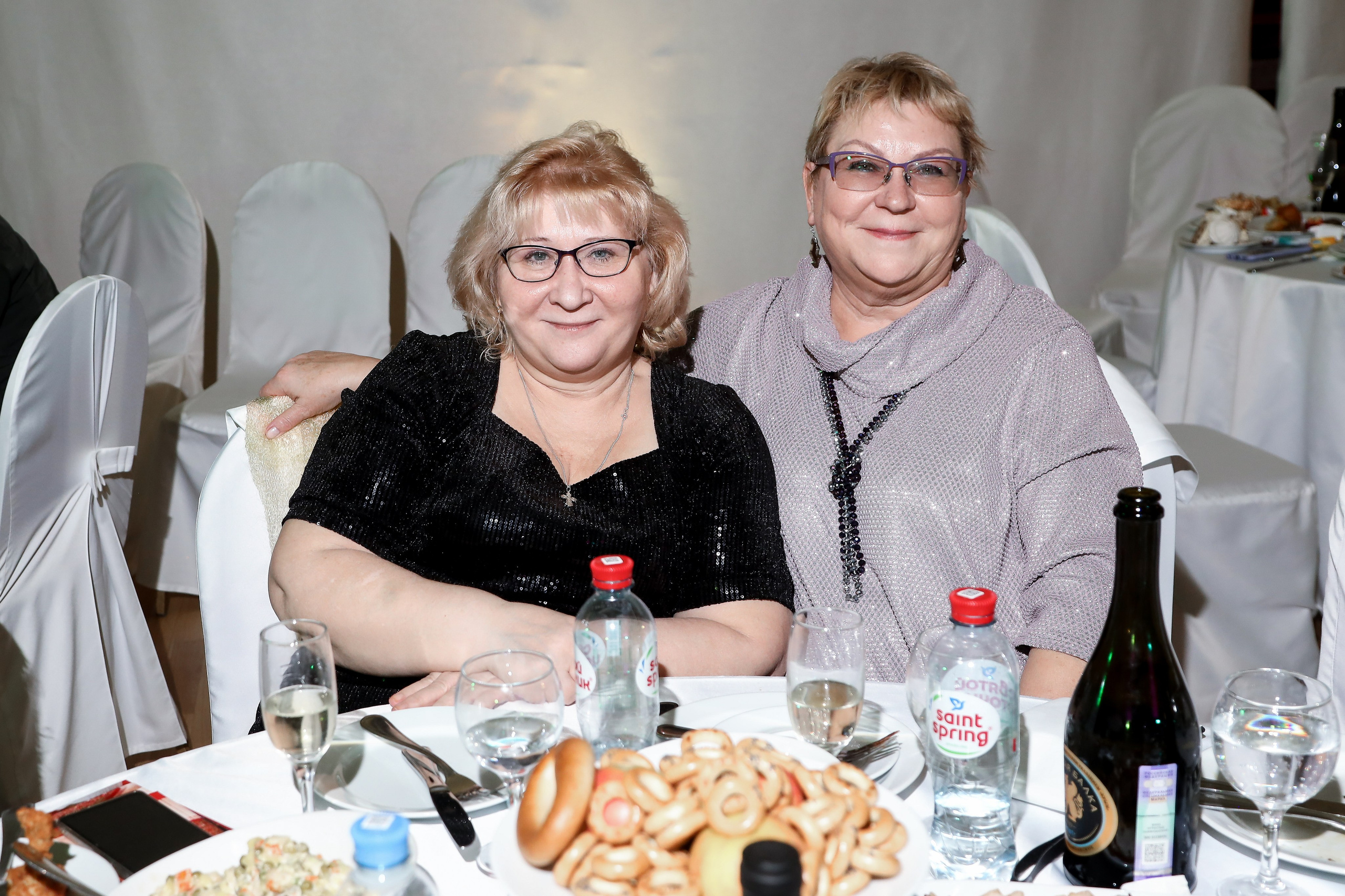 Edge Seligerskya. Фотограф Антон Чупринин