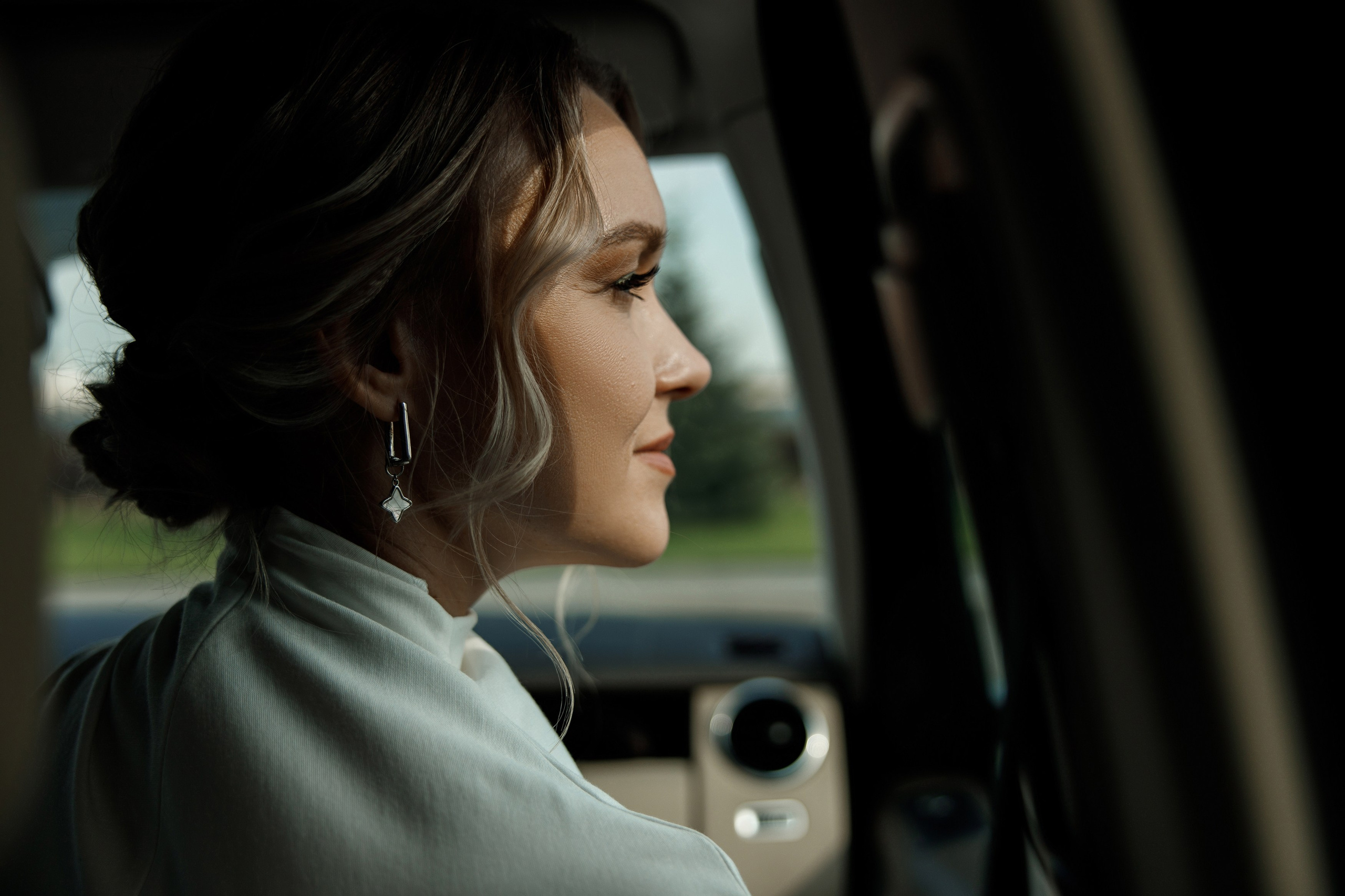 Лав стори. Света и Андрей. Татьяна Мирзоян