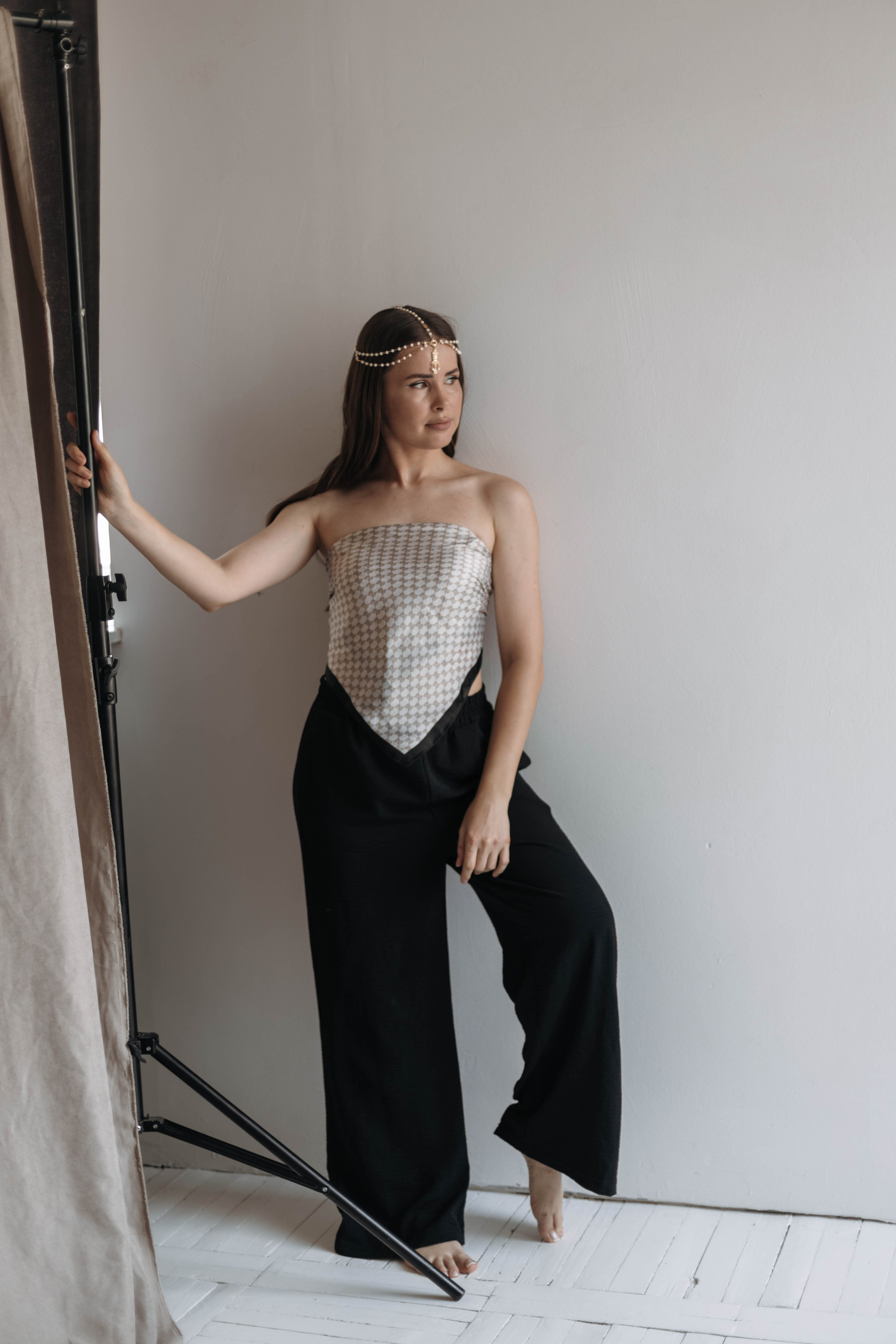 Лариса. Фотограф Сальск Катерина