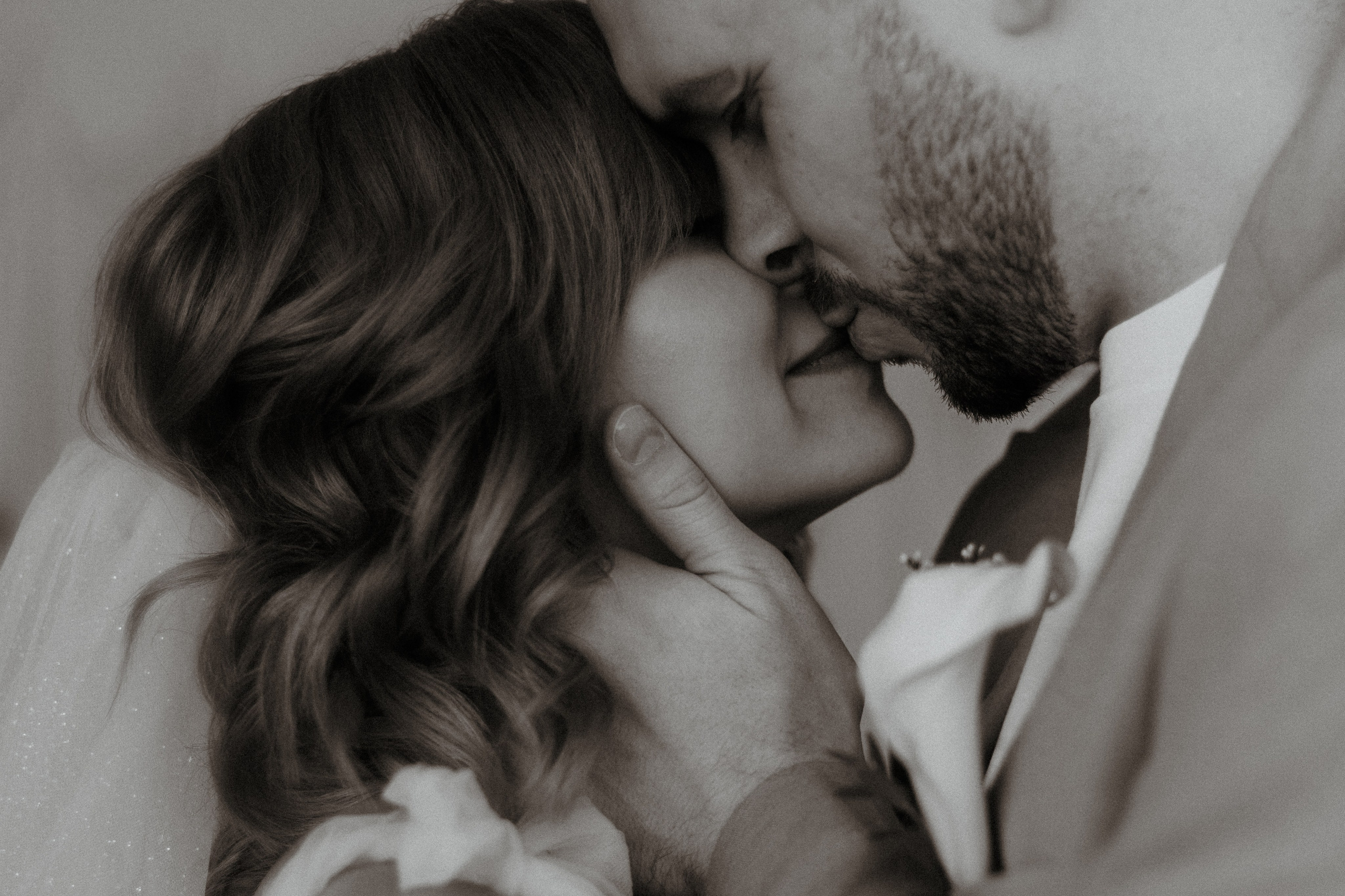 Святлана і Яўген. Партрэтны і вясельны фатограф у Мінску Юлія Раманькова