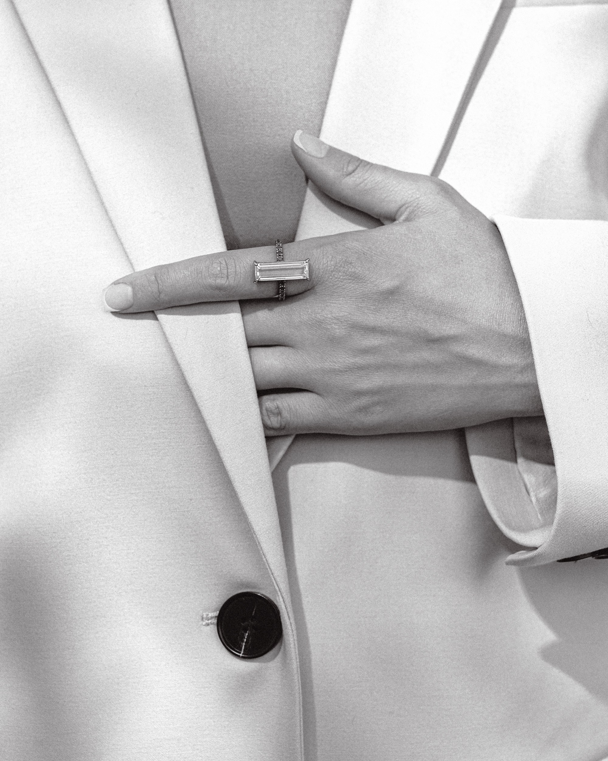 Shooting for La Voie Nomade | Commercial. Лисица Руслан — Коммерческий и fashion фотограф в Алматы