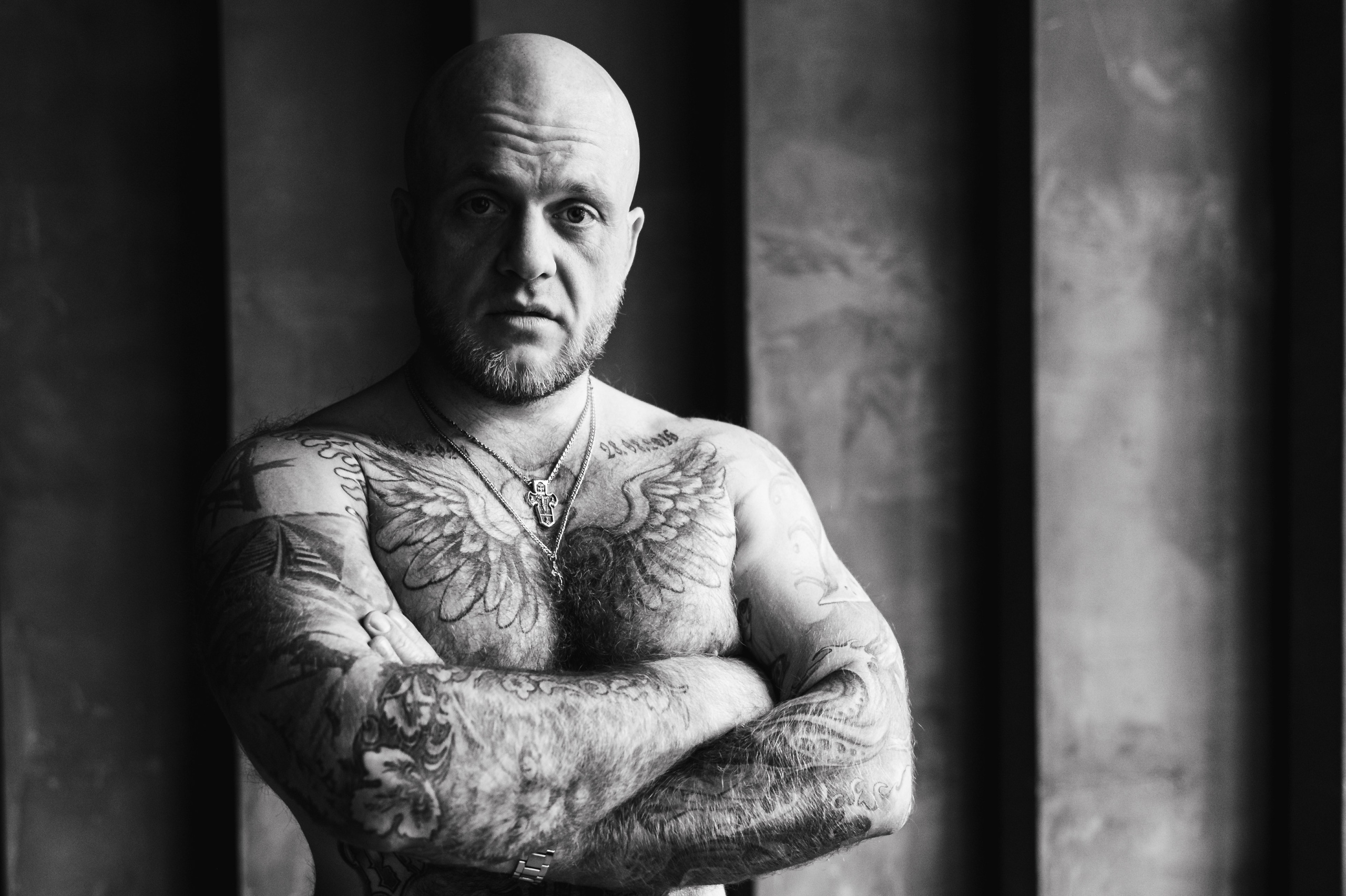 Константин. Фотограф в Москве Наталья Курова