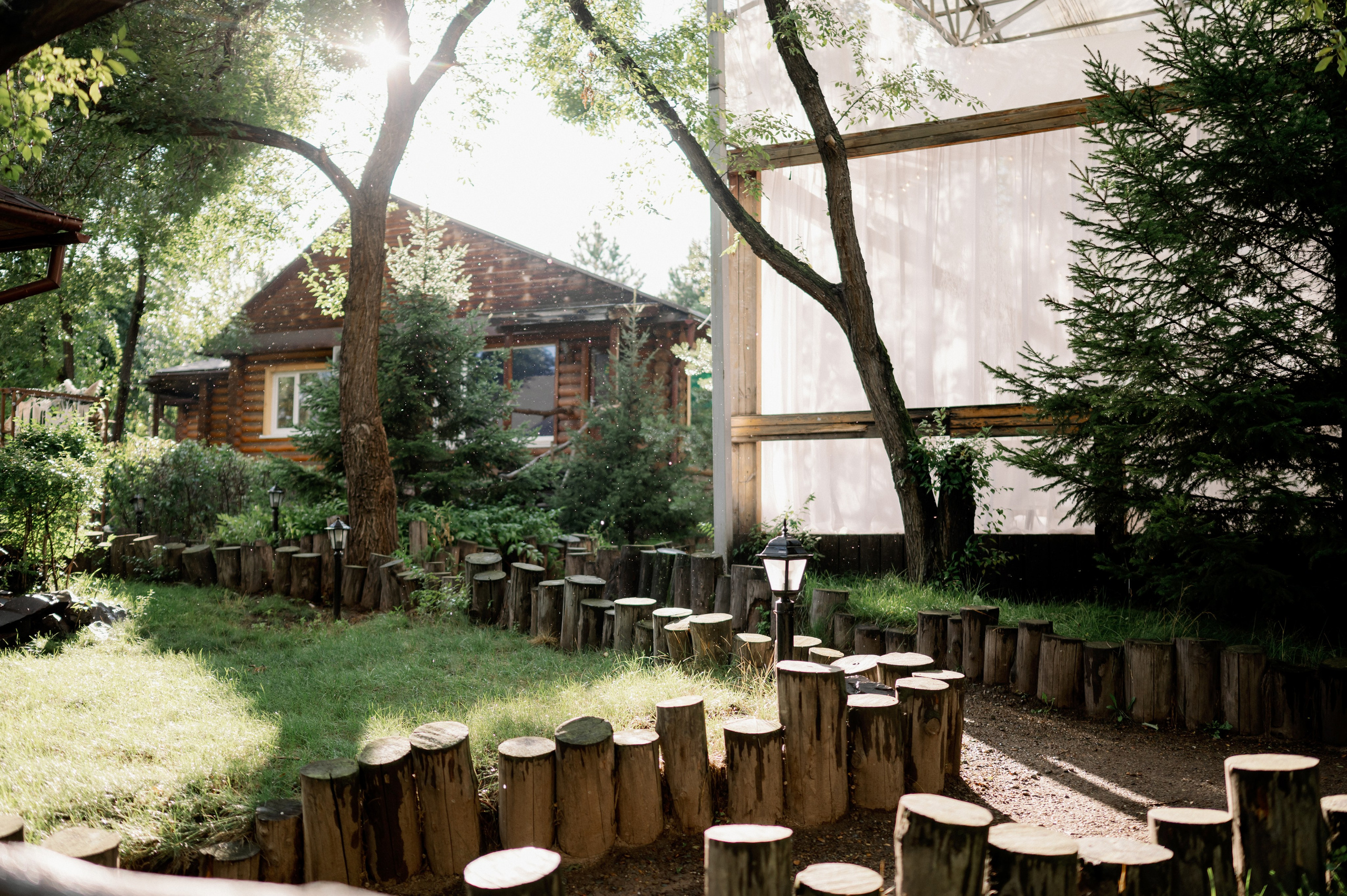 Максим и Екатерина. Фотограф в Красноярске