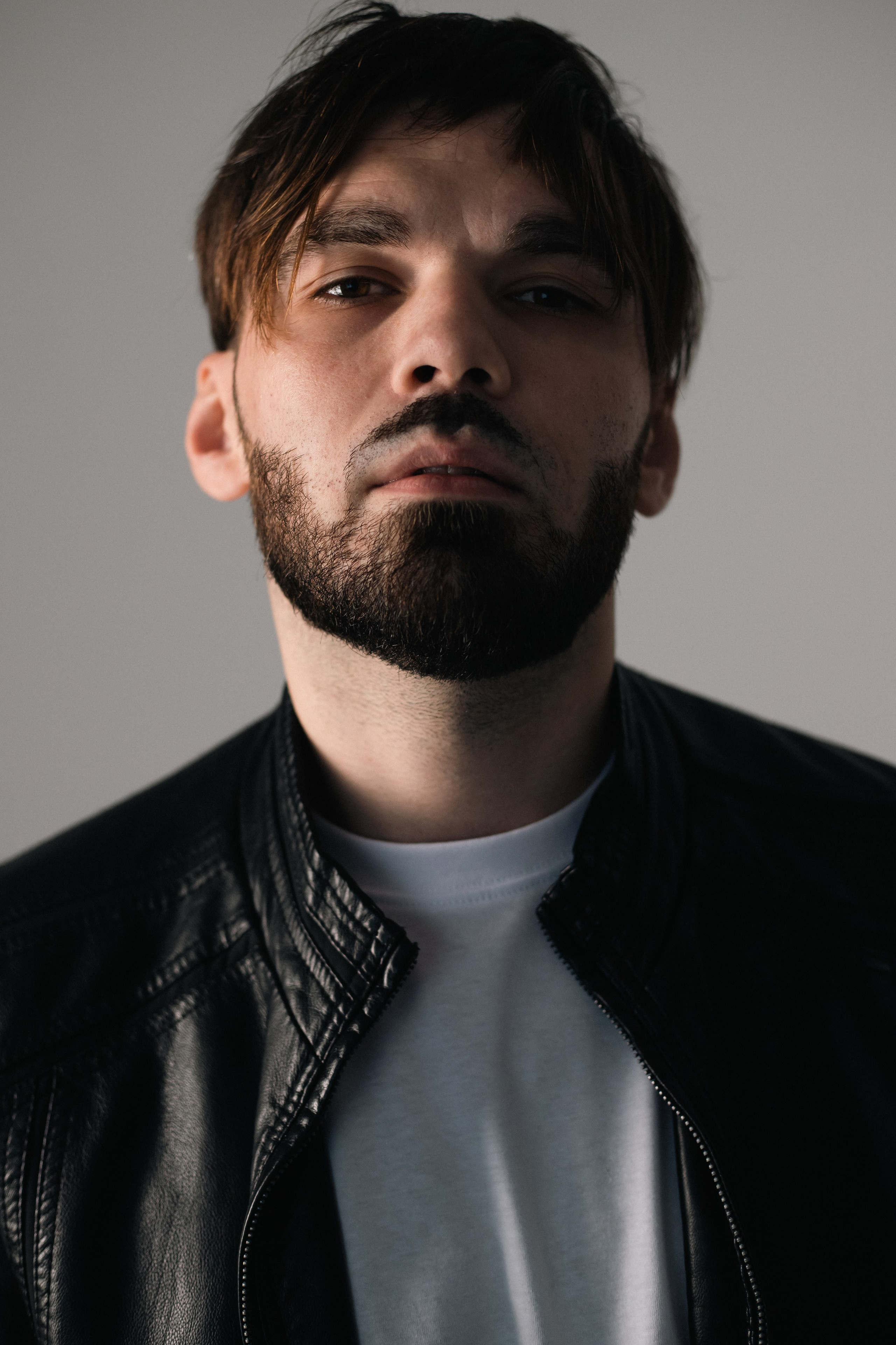 Роман. Фотограф в Тюмени Даша Михнова. Портреты, фотопроекты, фотодни