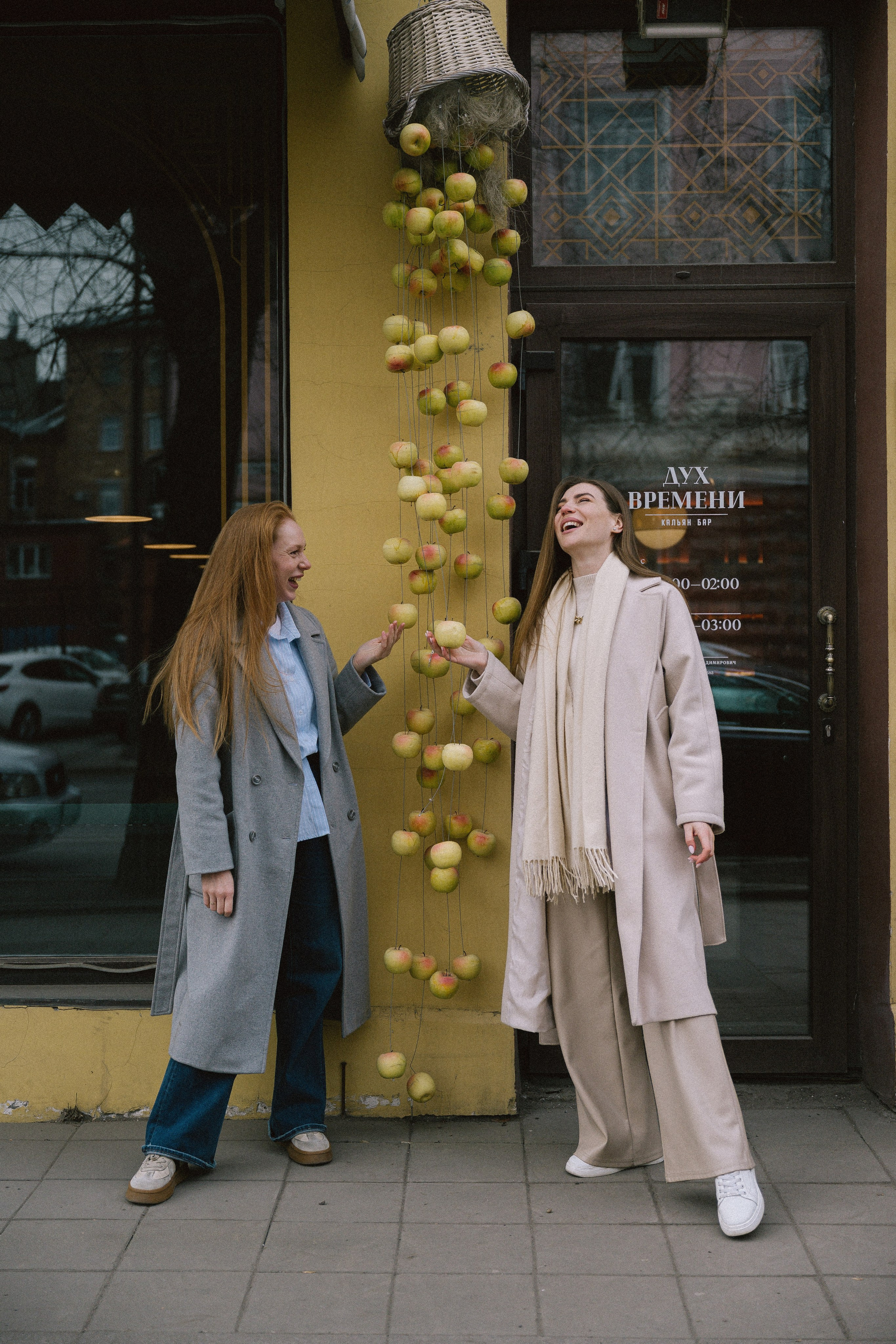 Сестрички на холоде. Тамара Власова