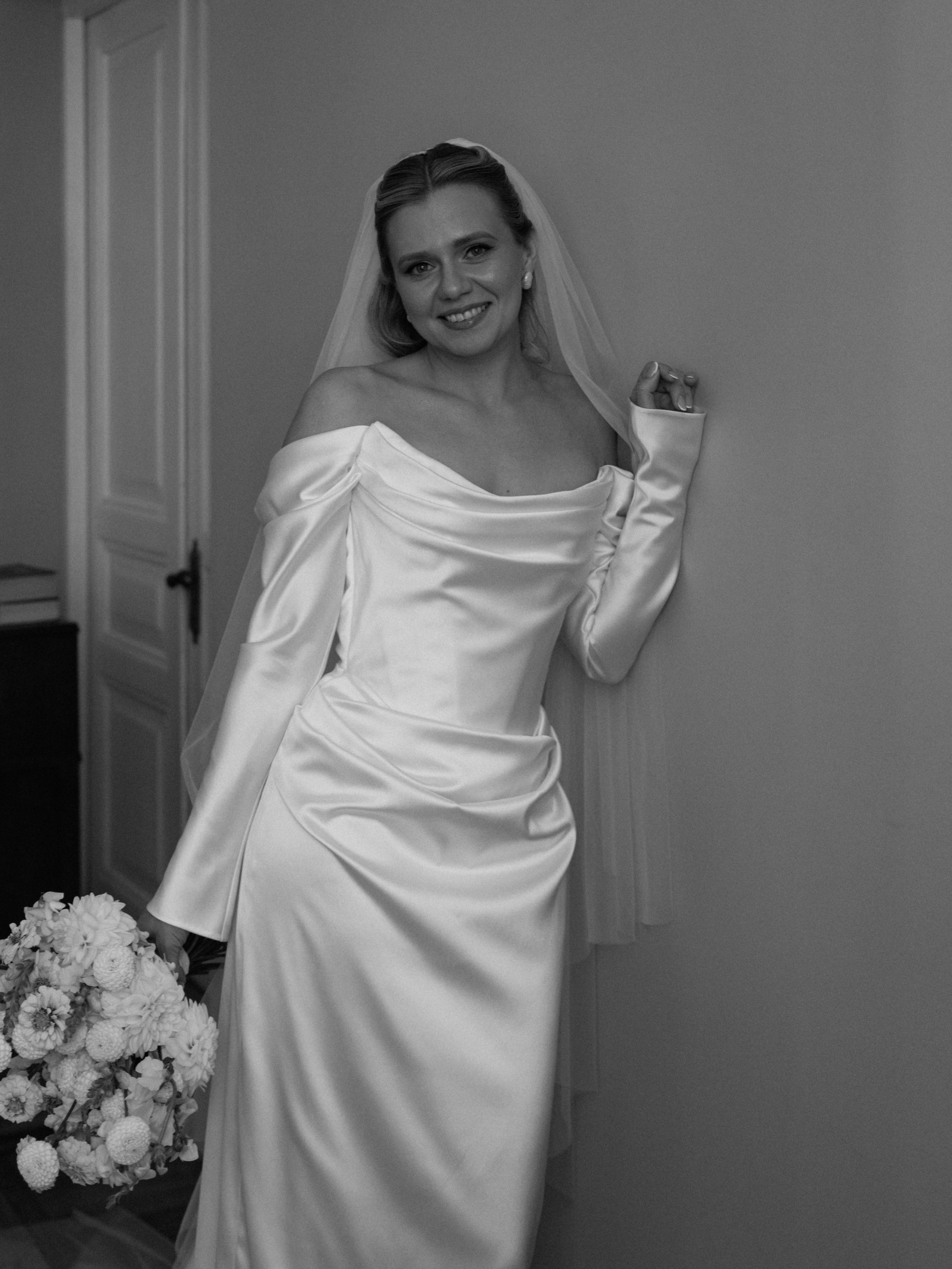 Катя & Дмитрий. Оформление свадеб, декор свадеб Вера Маркова, Москва