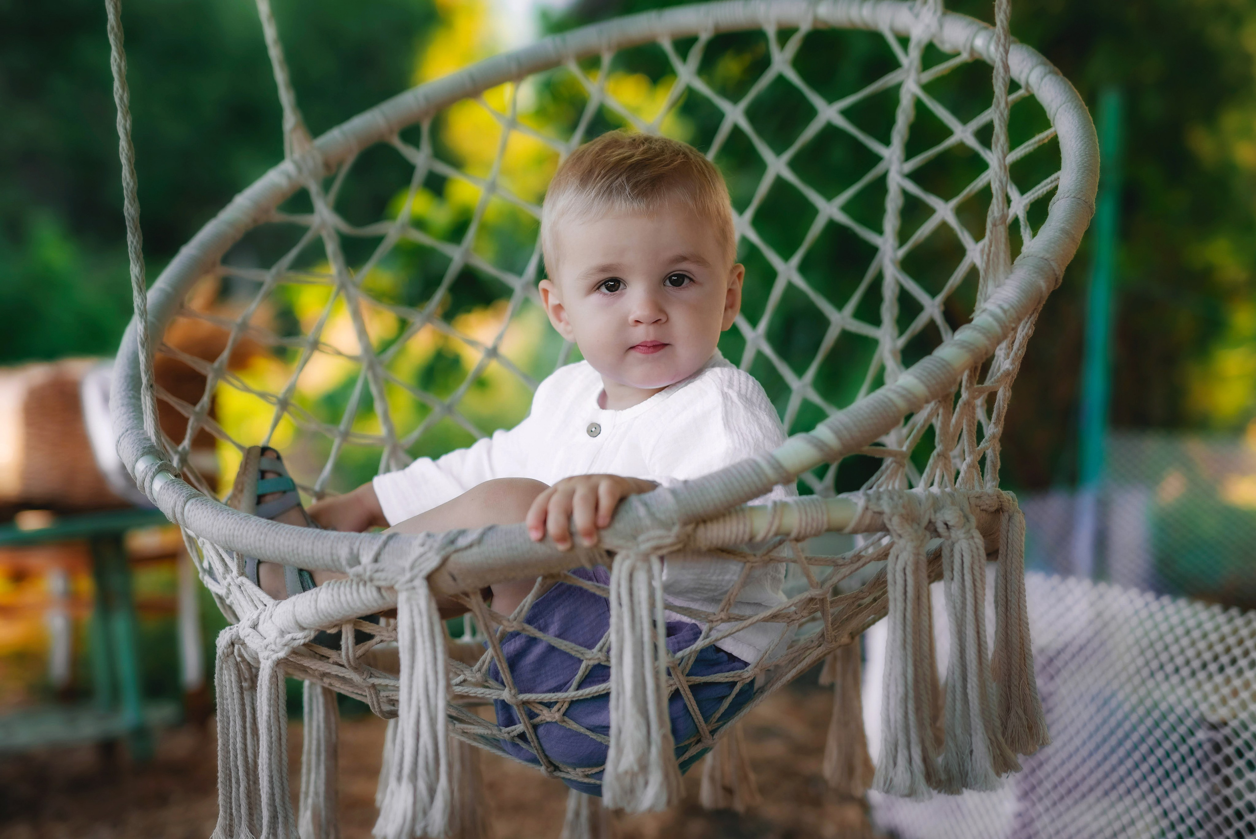 Семейная фотосессия в лаванде. Семейный, детский фотограф в Воронеже Анна Никитина