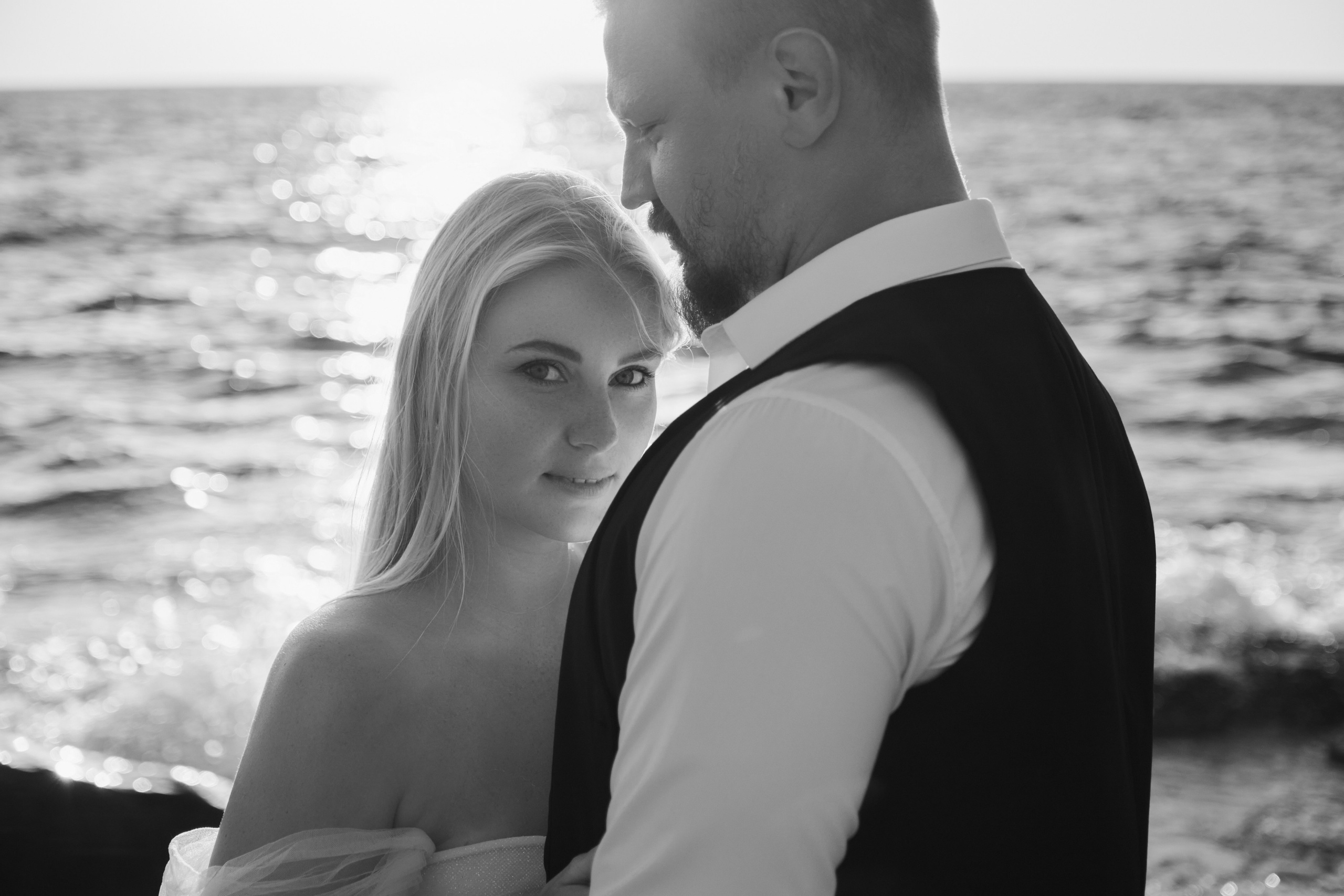 Виктория и Никита. Фотограф в Москве и Санкт-Петербурге