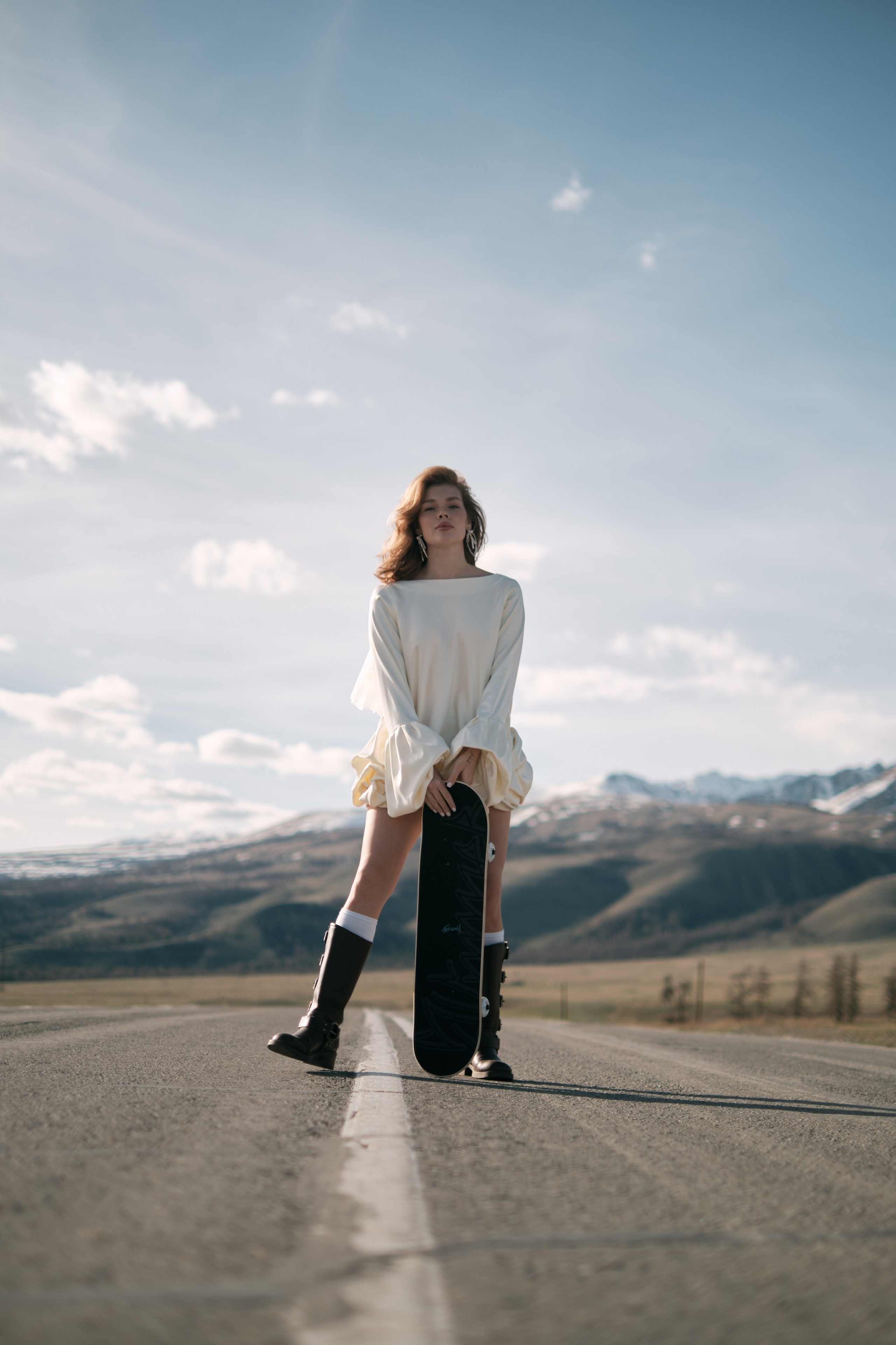 Юлия. Фотограф в Москве и Санкт-Петербурге