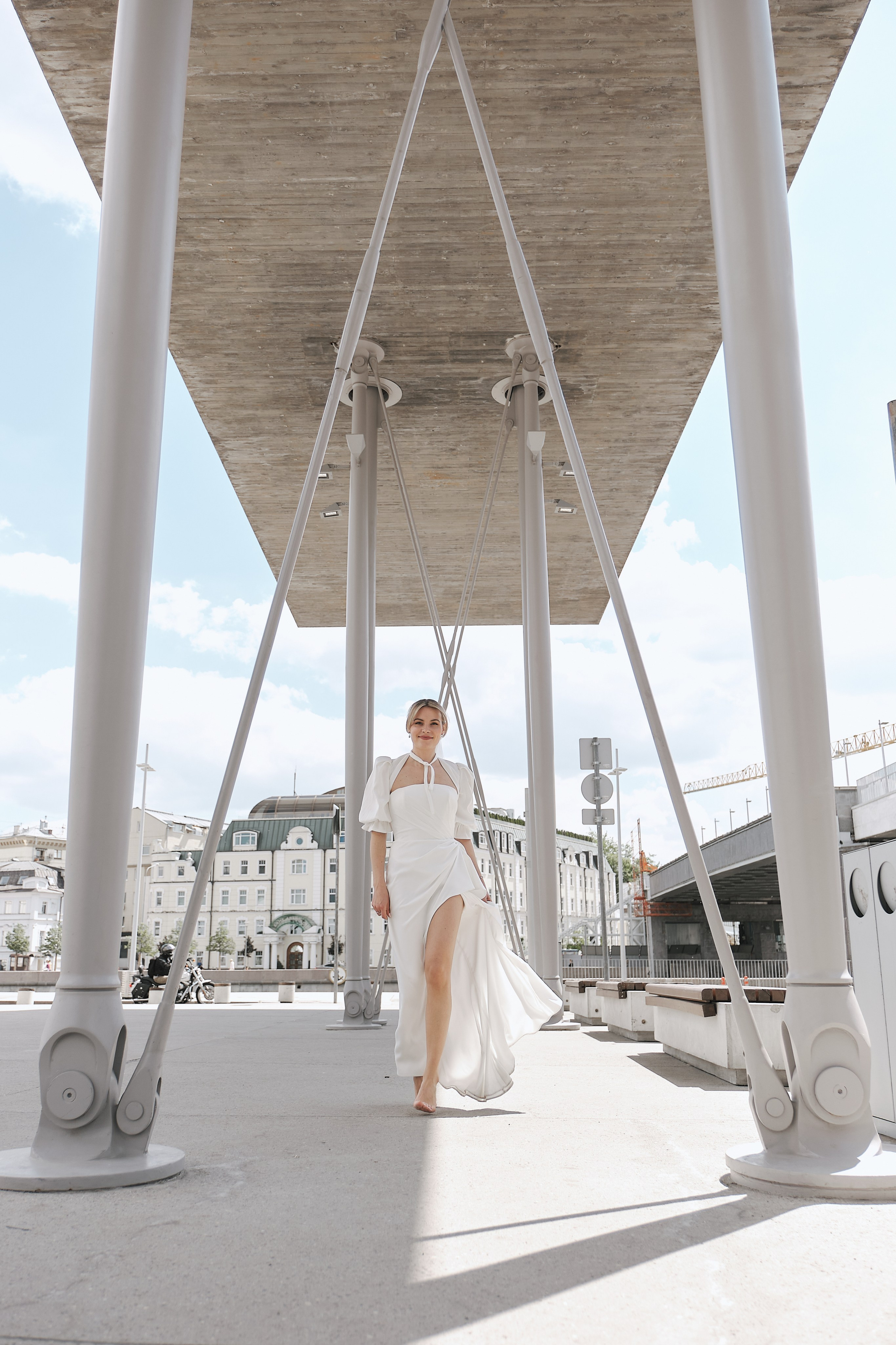 Кирилл и Анастасия. Фотограф в Москве и Санкт-Петербурге