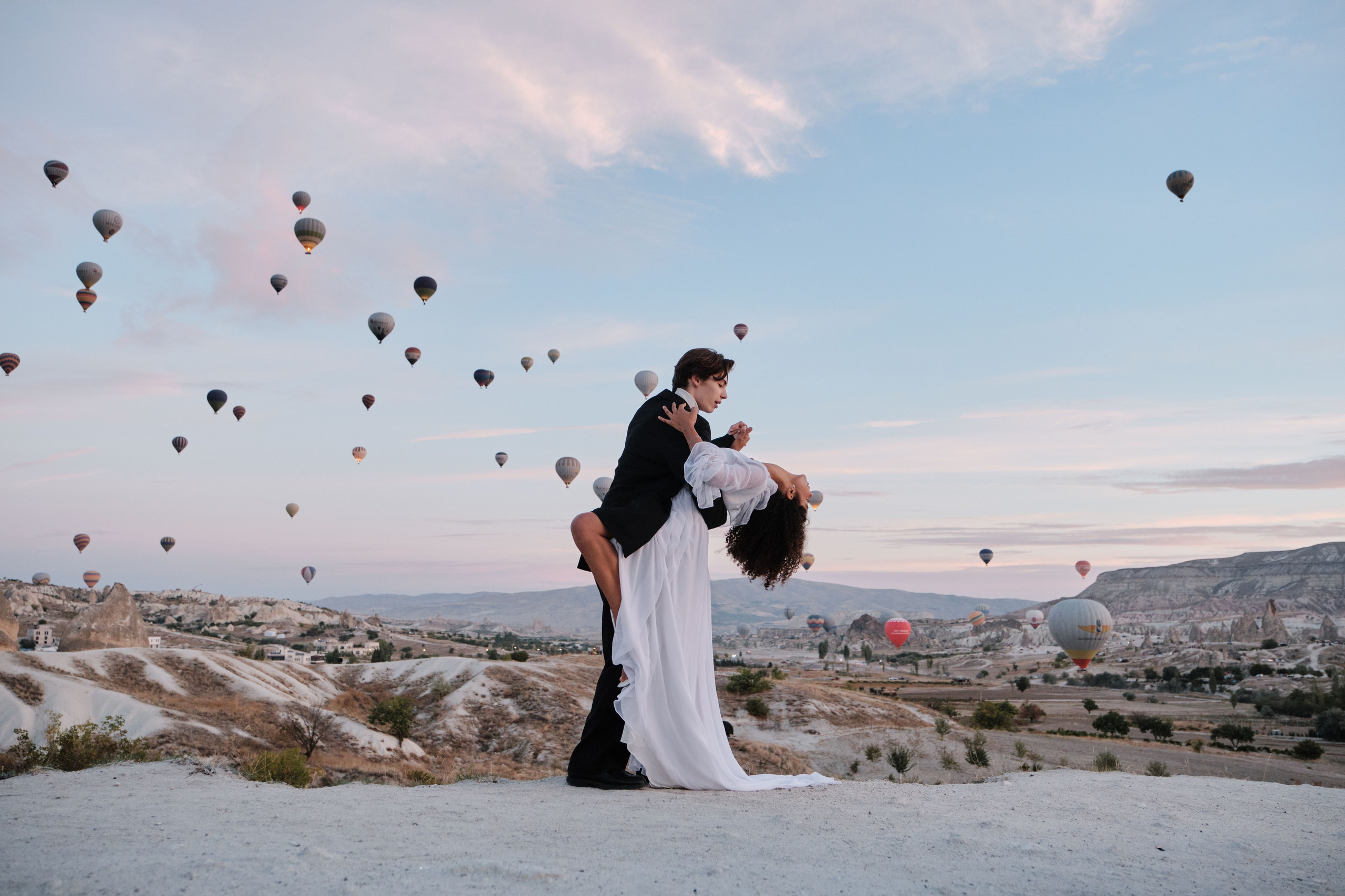 Амаль и Никита. Фотограф в Москве и Санкт-Петербурге