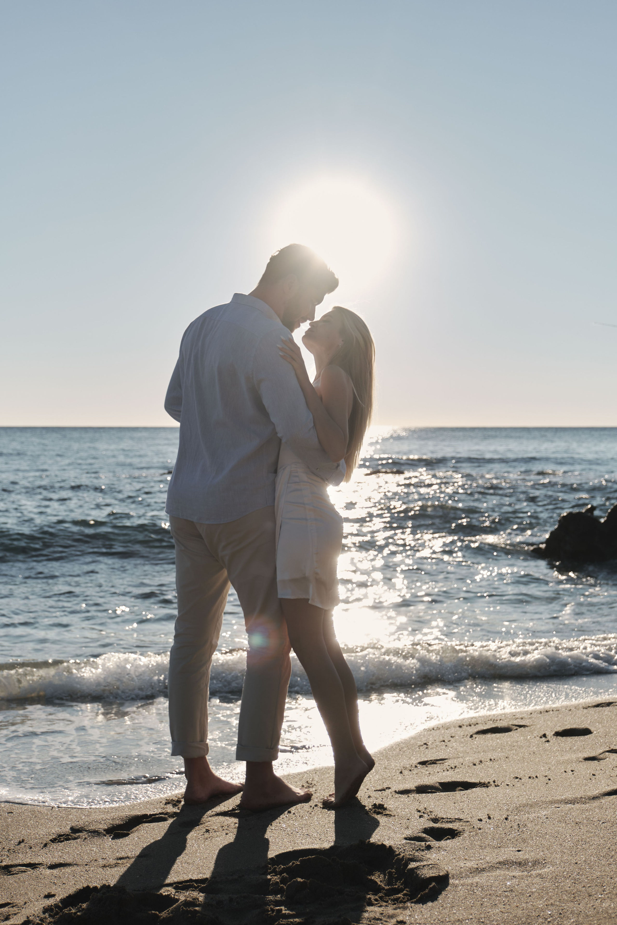 Ксения и Денис. Фотограф в Москве и Санкт-Петербурге