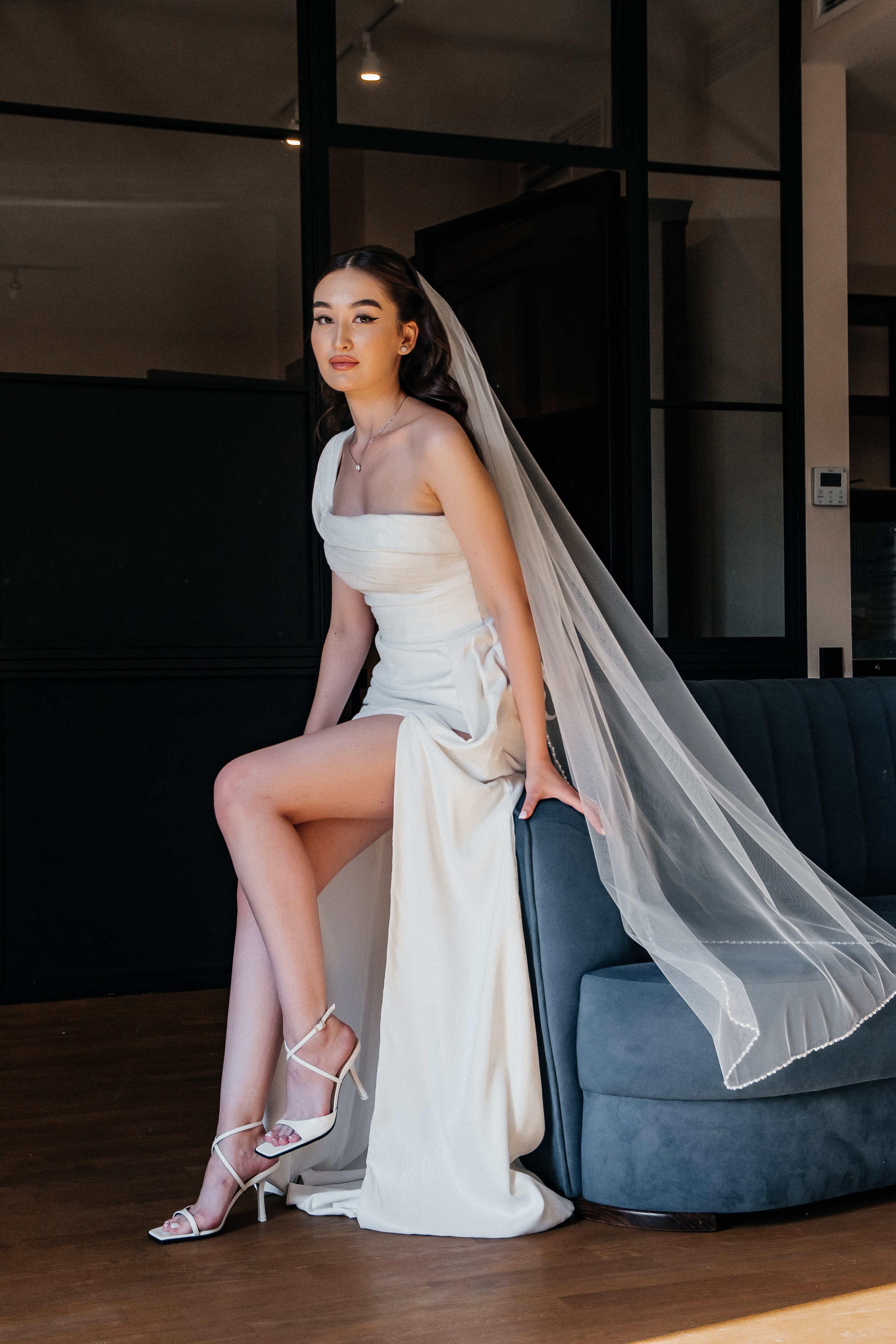 Дильмурат & Диана. Свадебный фотограф Алматы Ниязов Руслан